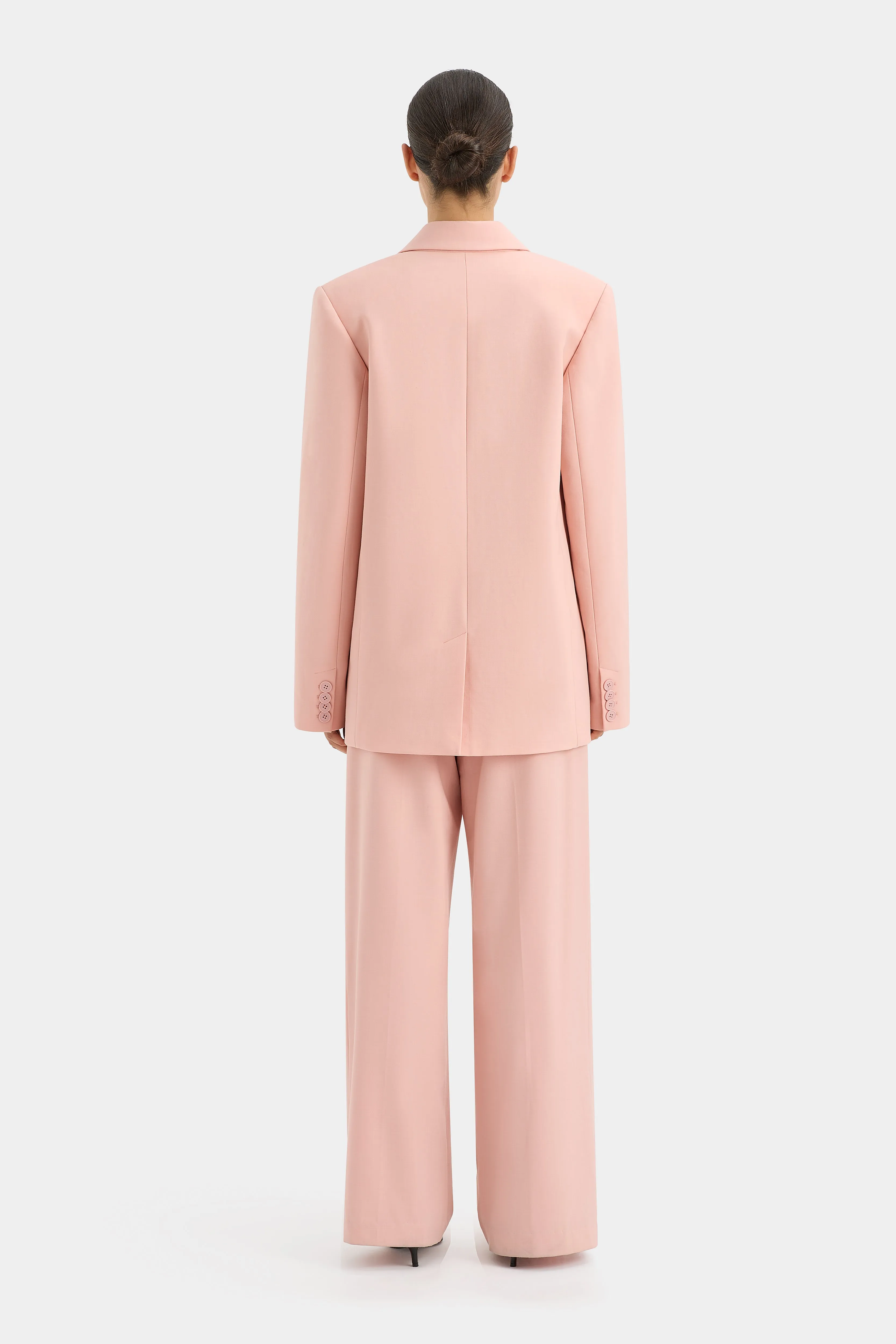 Dario Blazer sold by SIR the label product image thumbnail 3