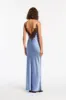 Danseurs Lace Slip Dress sold by SIR the label