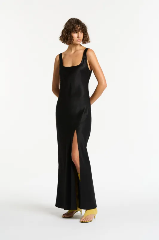 Editta Bias Dress sold by SIR the label