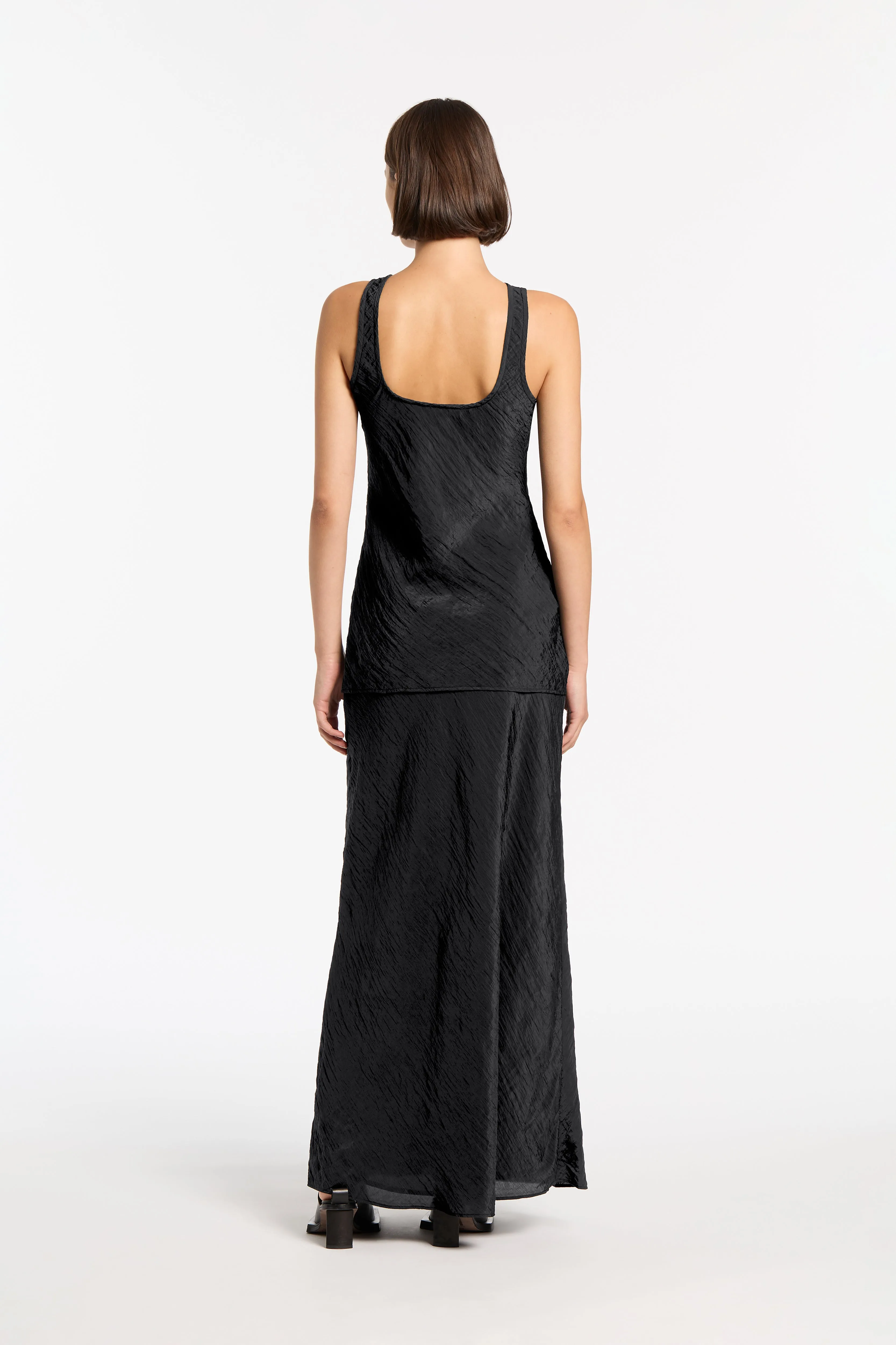 Suri Skirt sold by SIR the label product image thumbnail 2