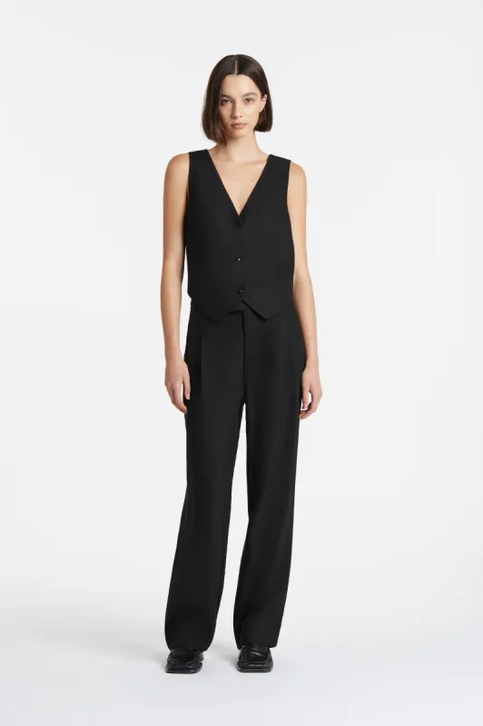 CLEMENCE VEST sold by SIR the label