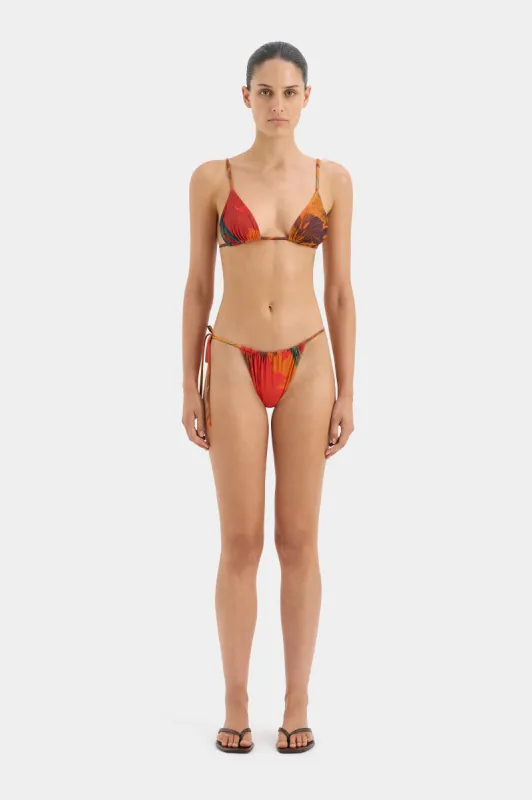 Rays String Brief sold by SIR the label