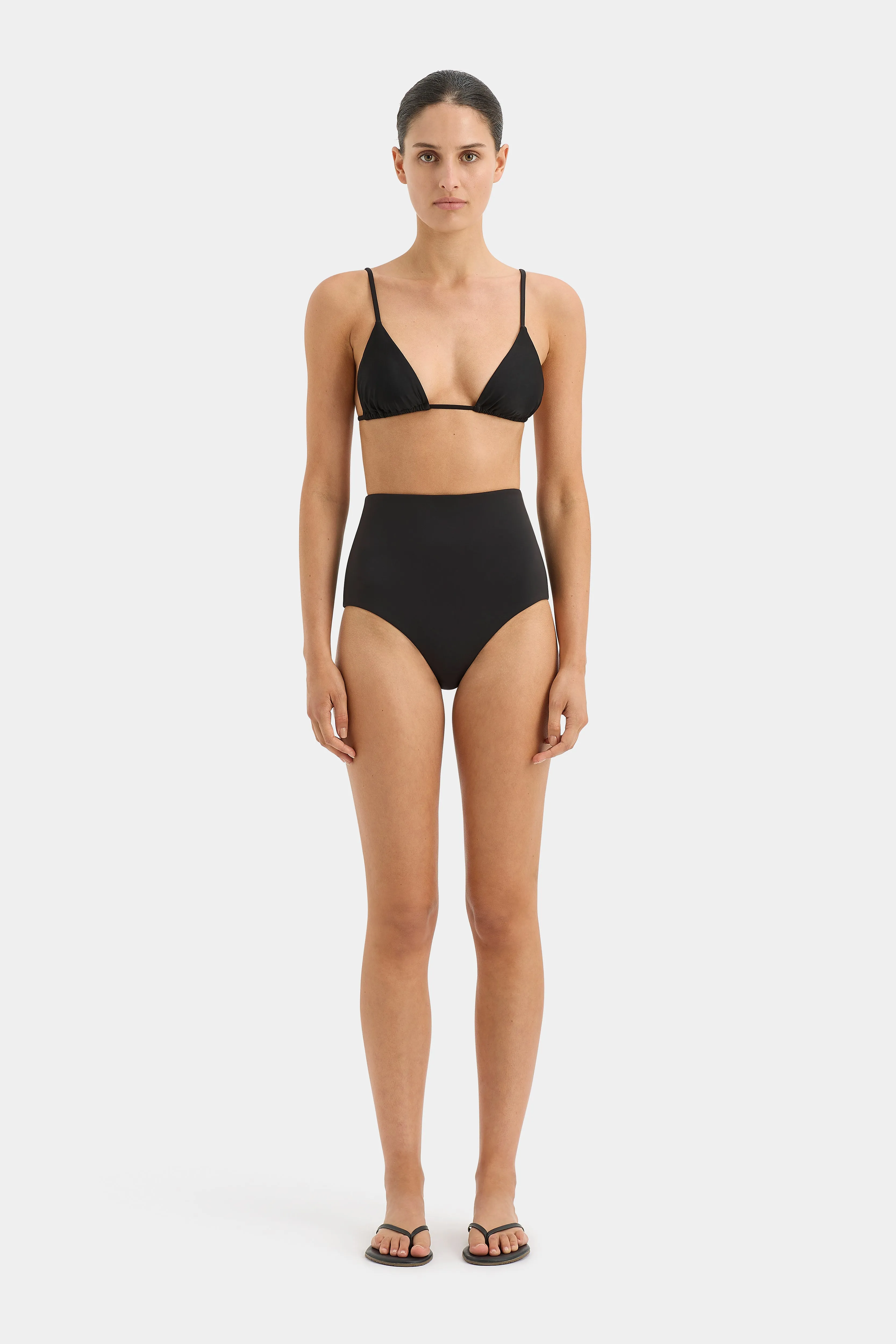 Hendry Classic High Brief sold by SIR the label product image thumbnail 2