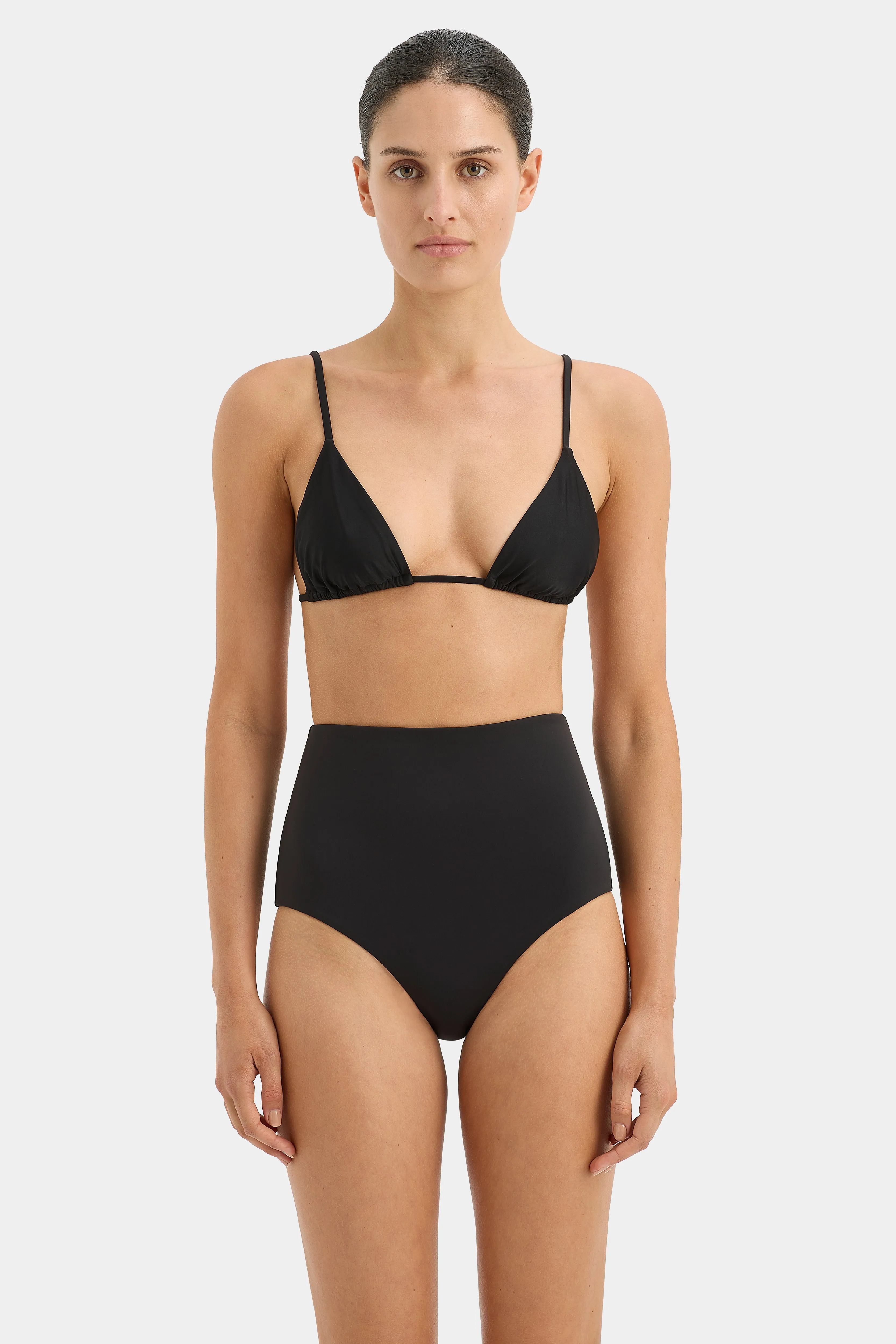 Hendry Classic High Brief sold by SIR the label