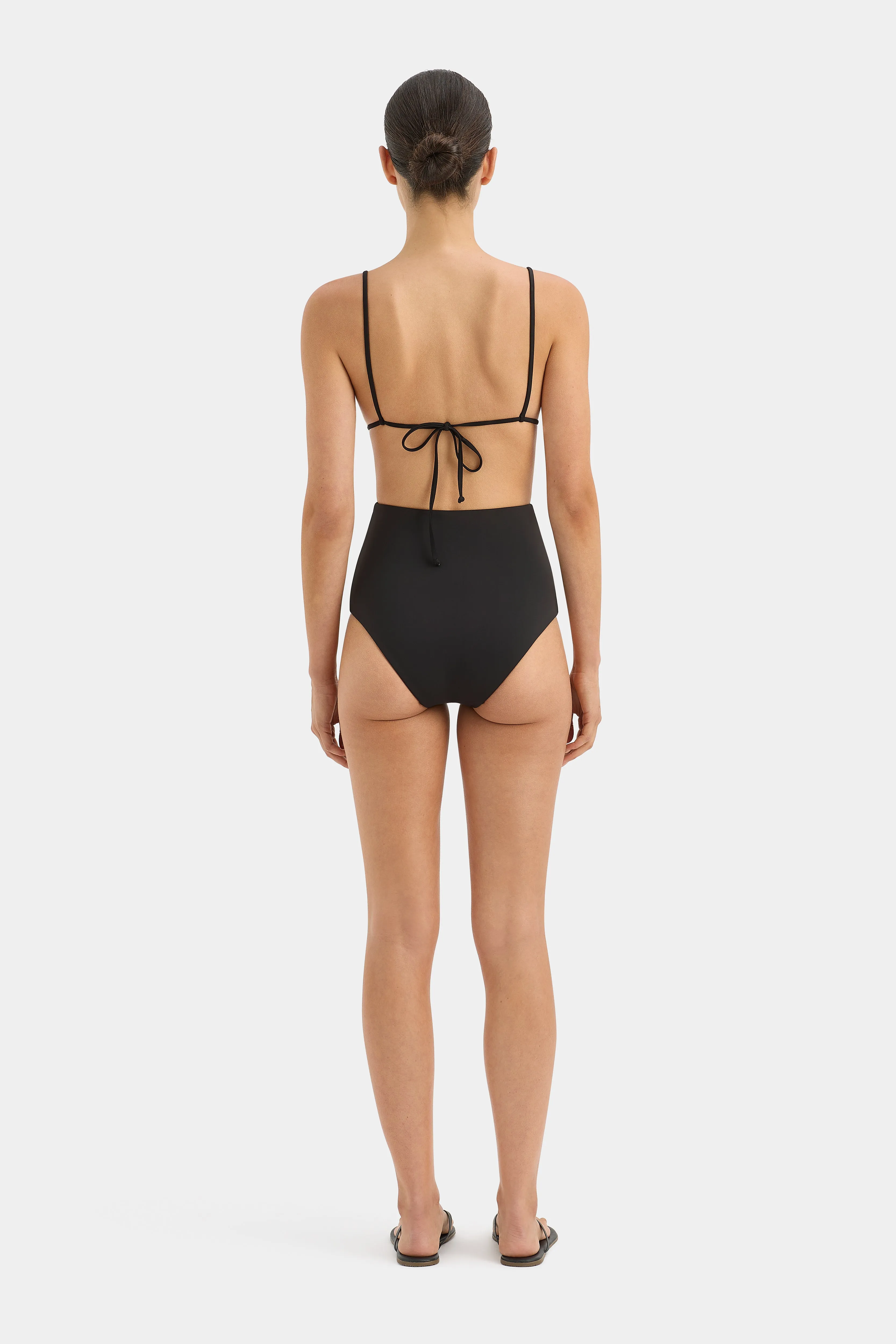 Hendry Classic High Brief sold by SIR the label product image thumbnail 3