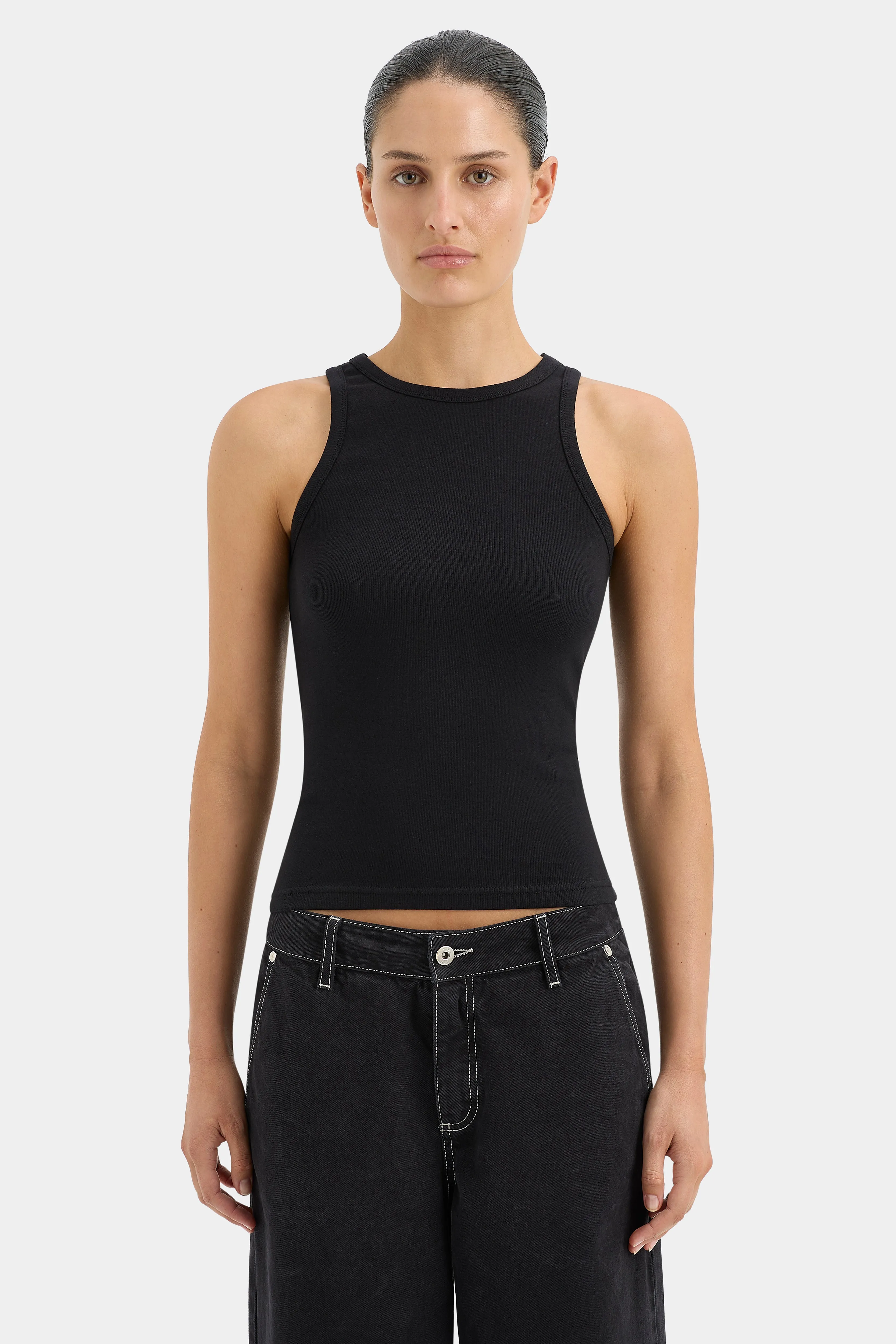 Classic Tank sold by SIR the label