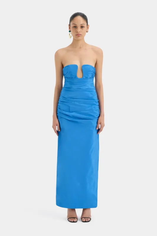 Caris Gown sold by SIR the label