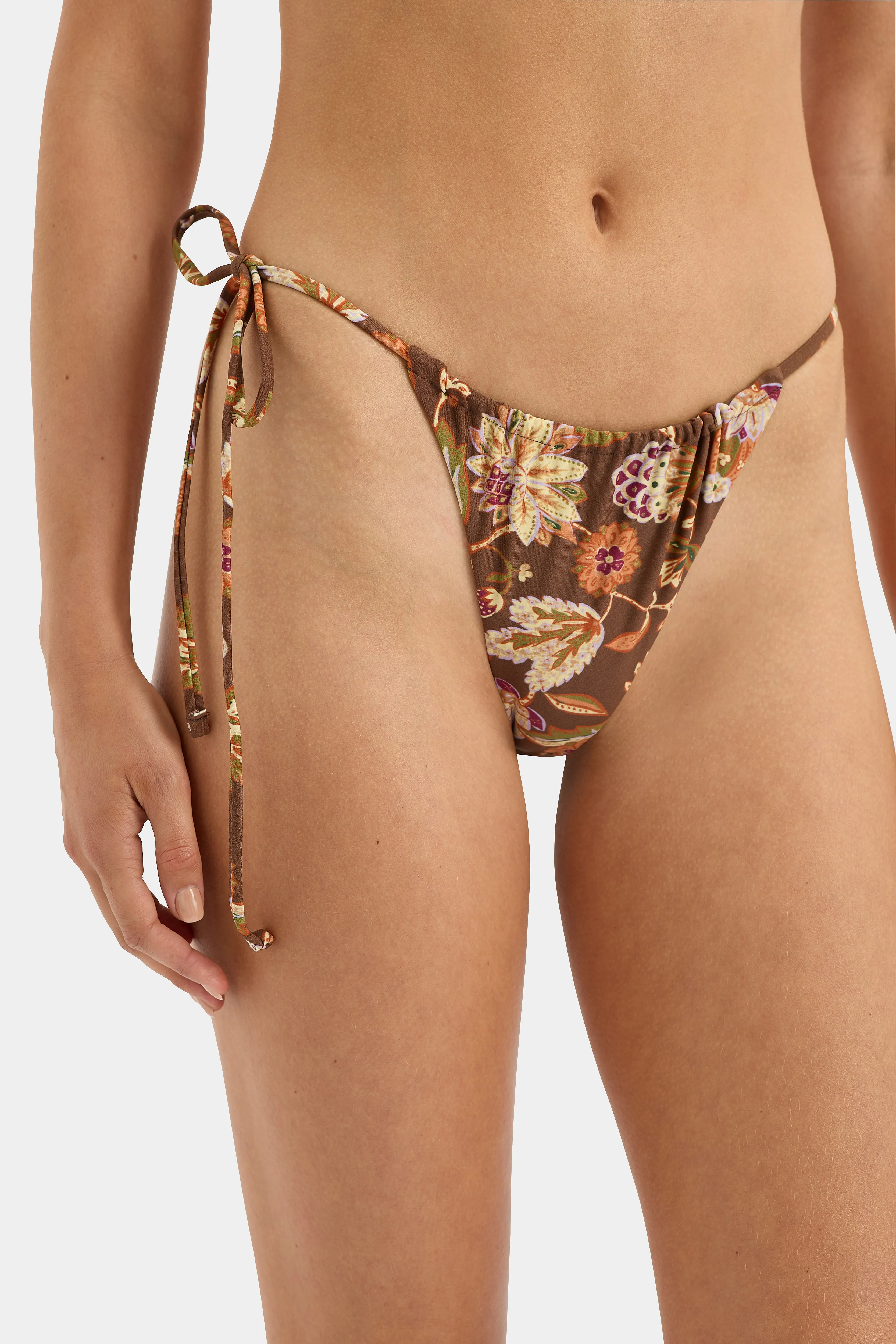 Calama String Brief sold by SIR the label product image thumbnail 4