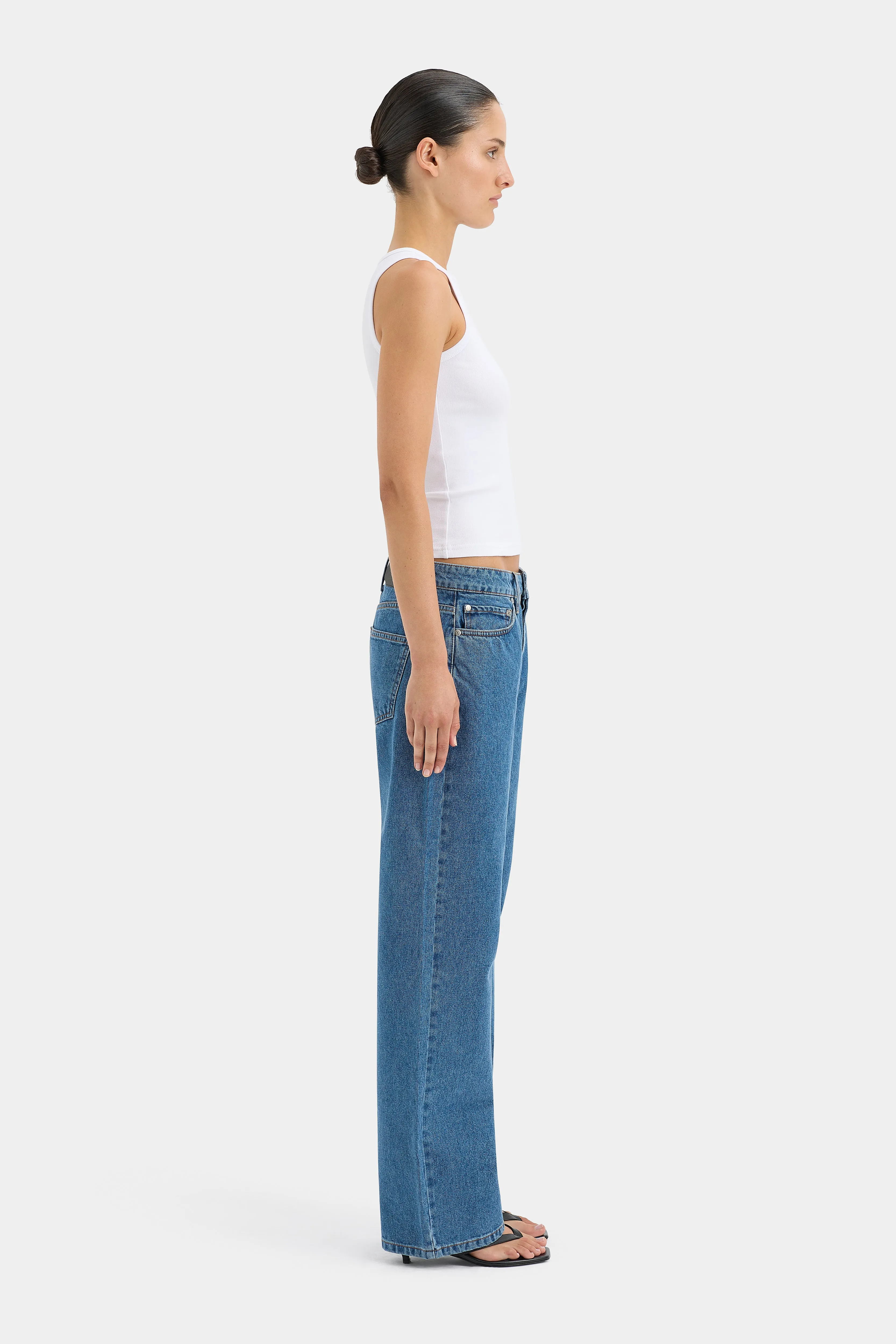 Classic Tank sold by SIR the label product image thumbnail 2