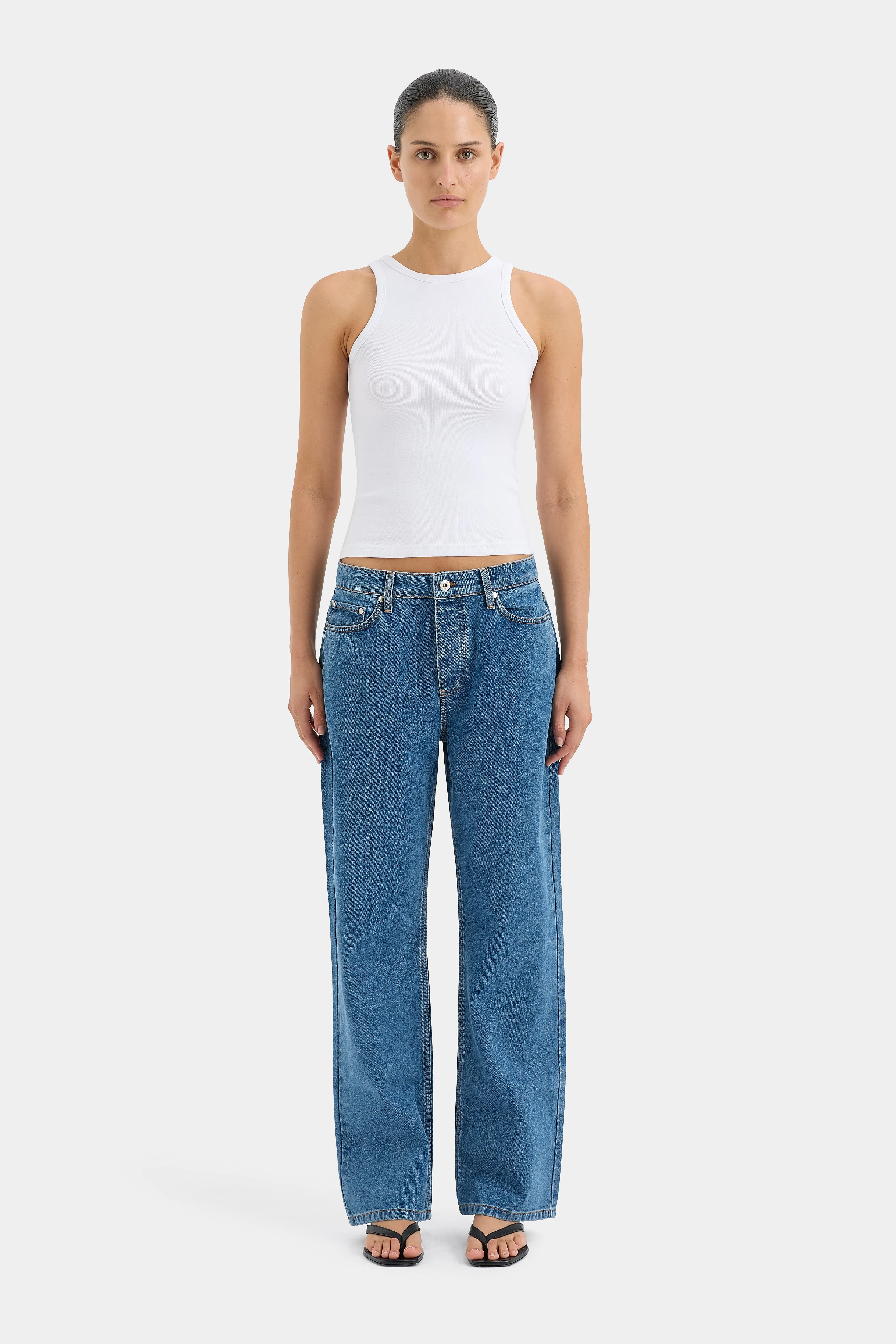 Classic Tank sold by SIR the label product image thumbnail 4