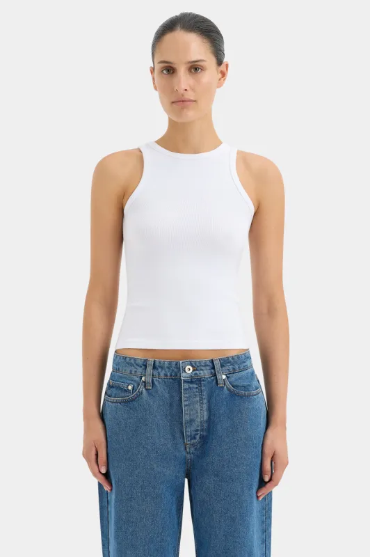 Classic Tank sold by SIR the label