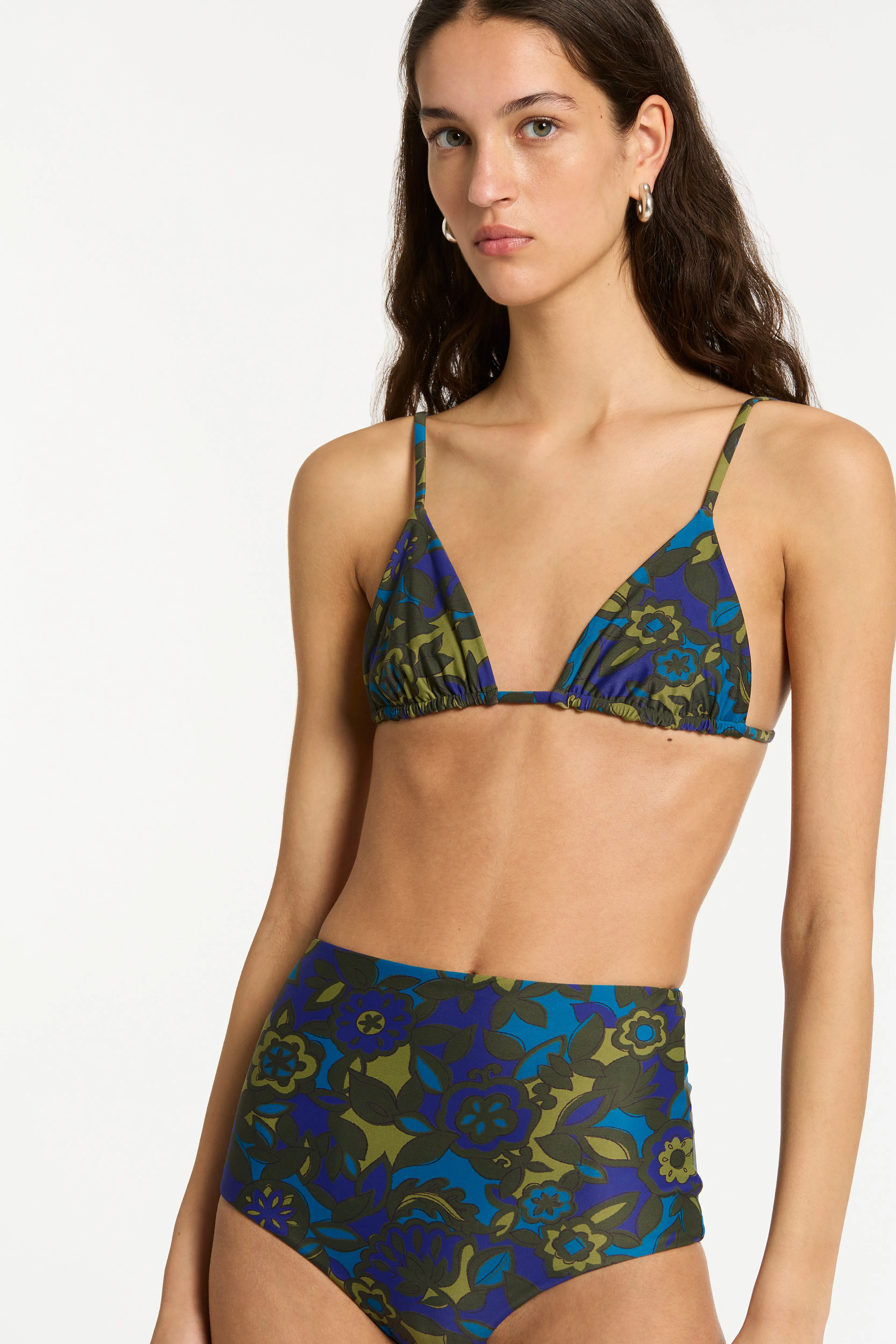 Valerio Classic High Brief sold by SIR the label product image thumbnail 4