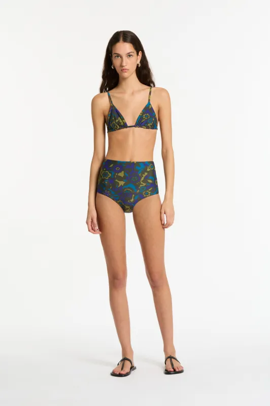 Valerio Classic High Brief sold by SIR the label