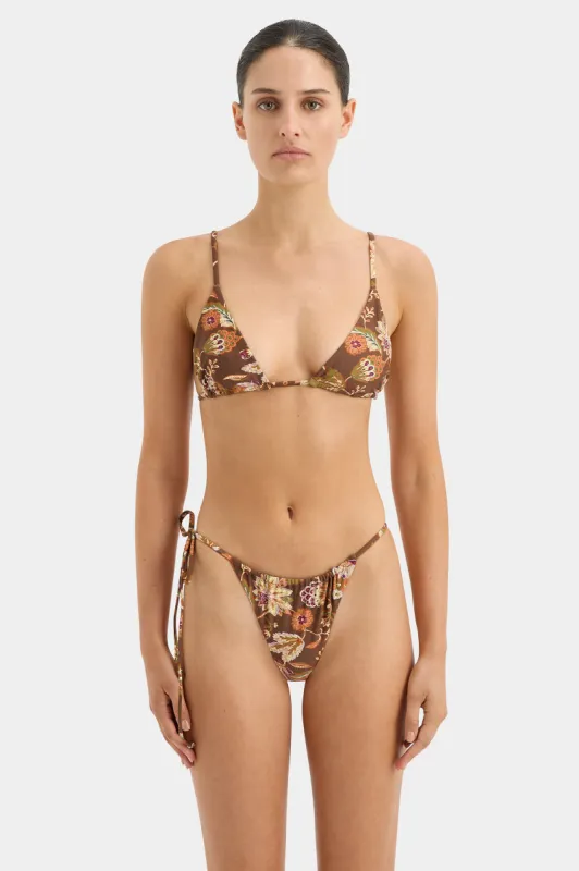 Calama String Triangle Top sold by SIR the label