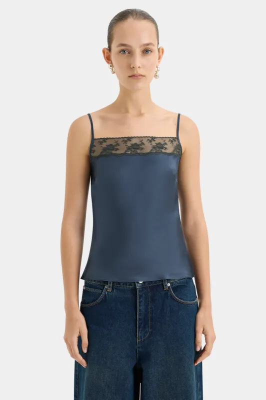 Aries Cami sold by SIR the label