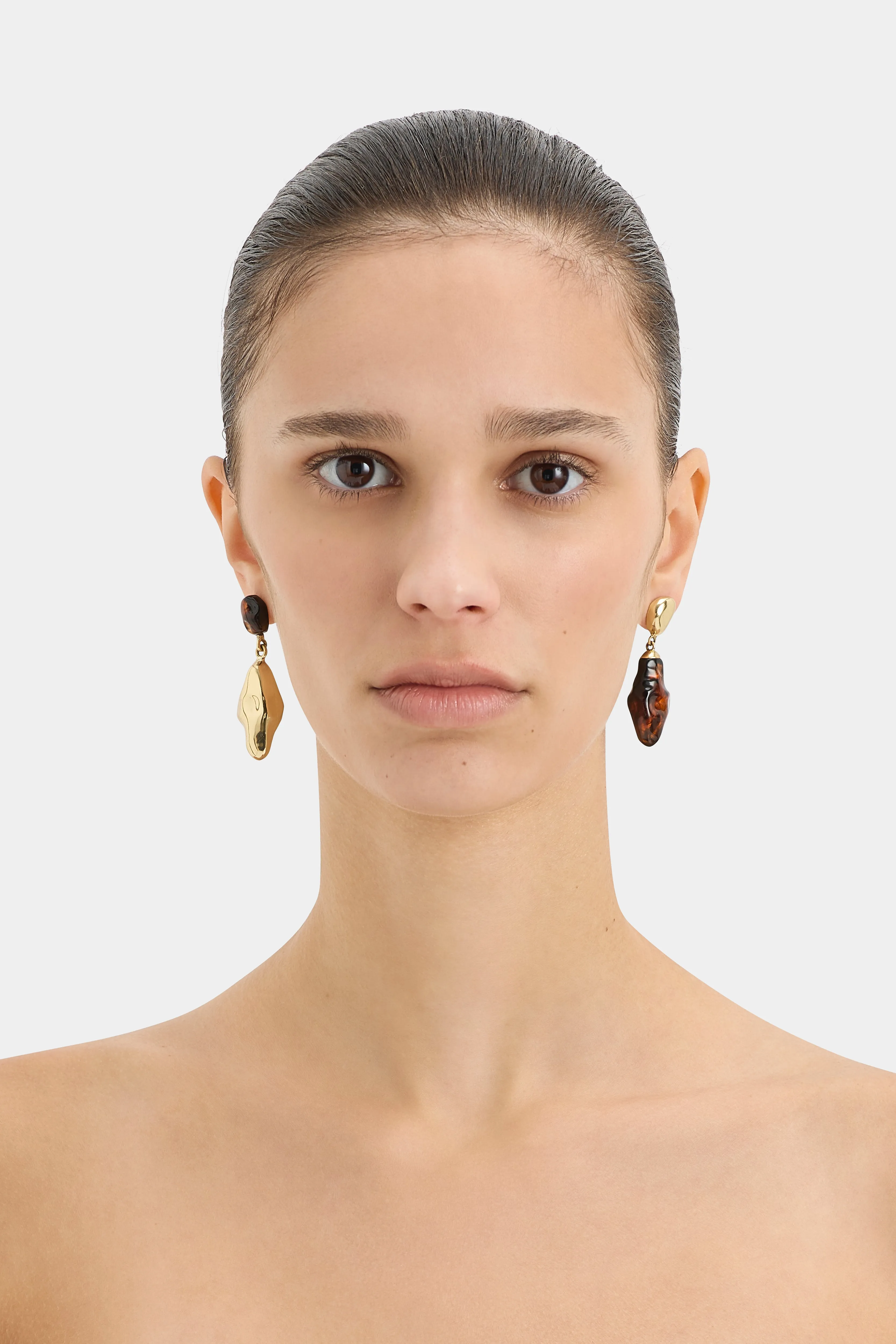 South Stud Drop sold by SIR the label product image thumbnail 3