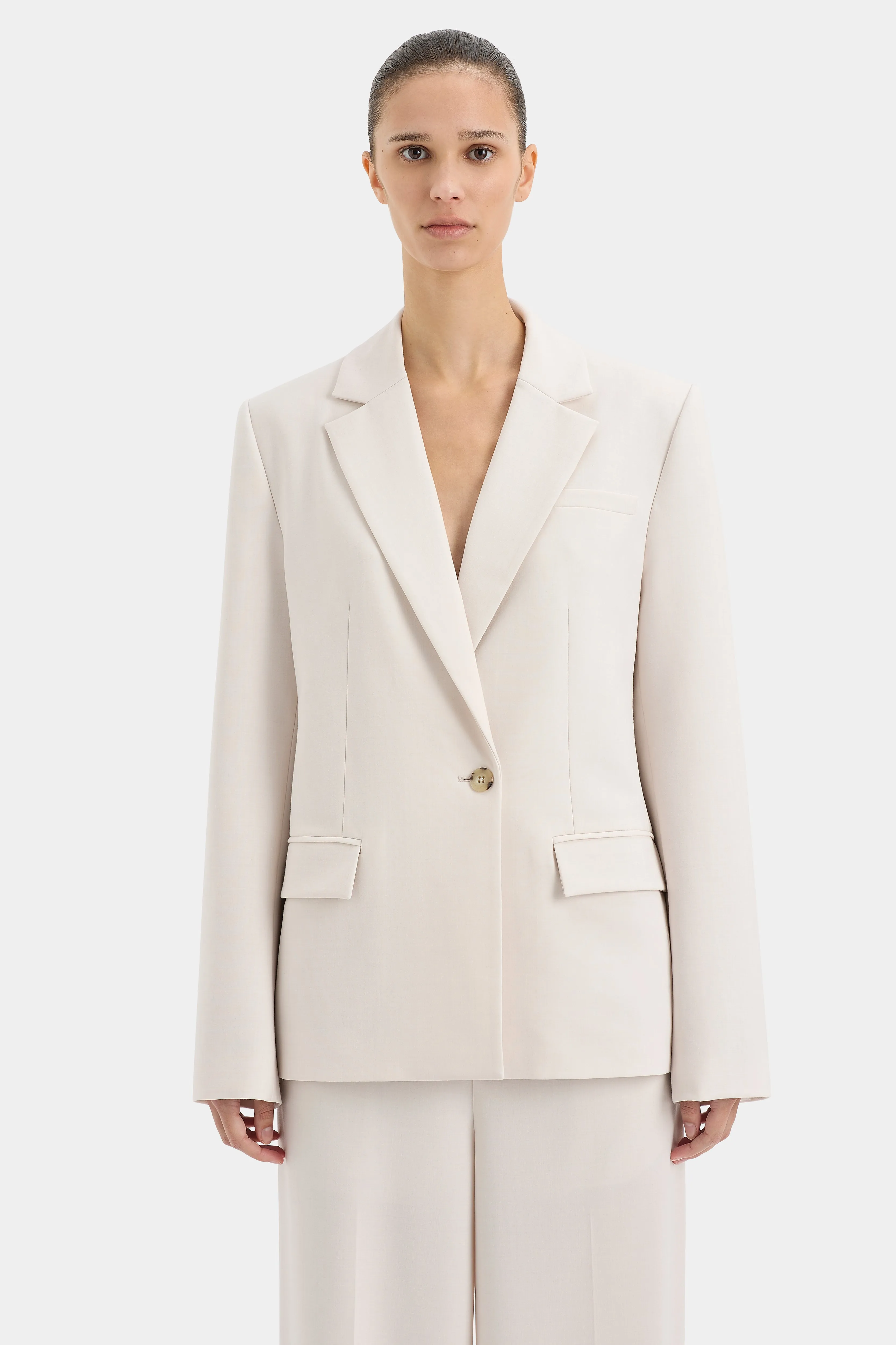 Laredo Blazer sold by SIR the label