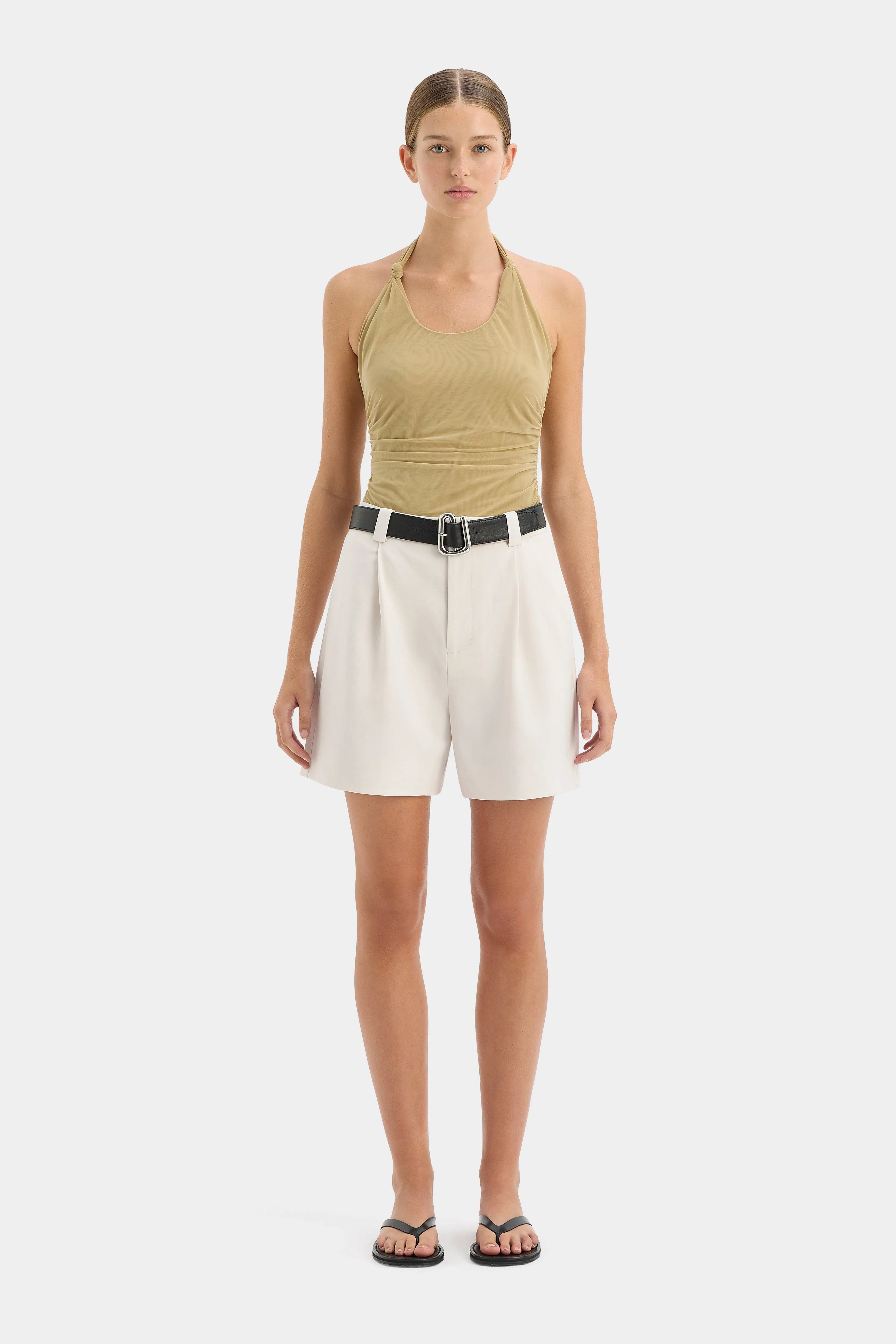 Laredo Tailored Short sold by SIR the label