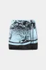 Dreamwood Mini Skirt sold by SIR the label