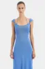 Valejo Halter Dress sold by SIR the label