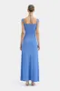 Valejo Halter Dress sold by SIR the label