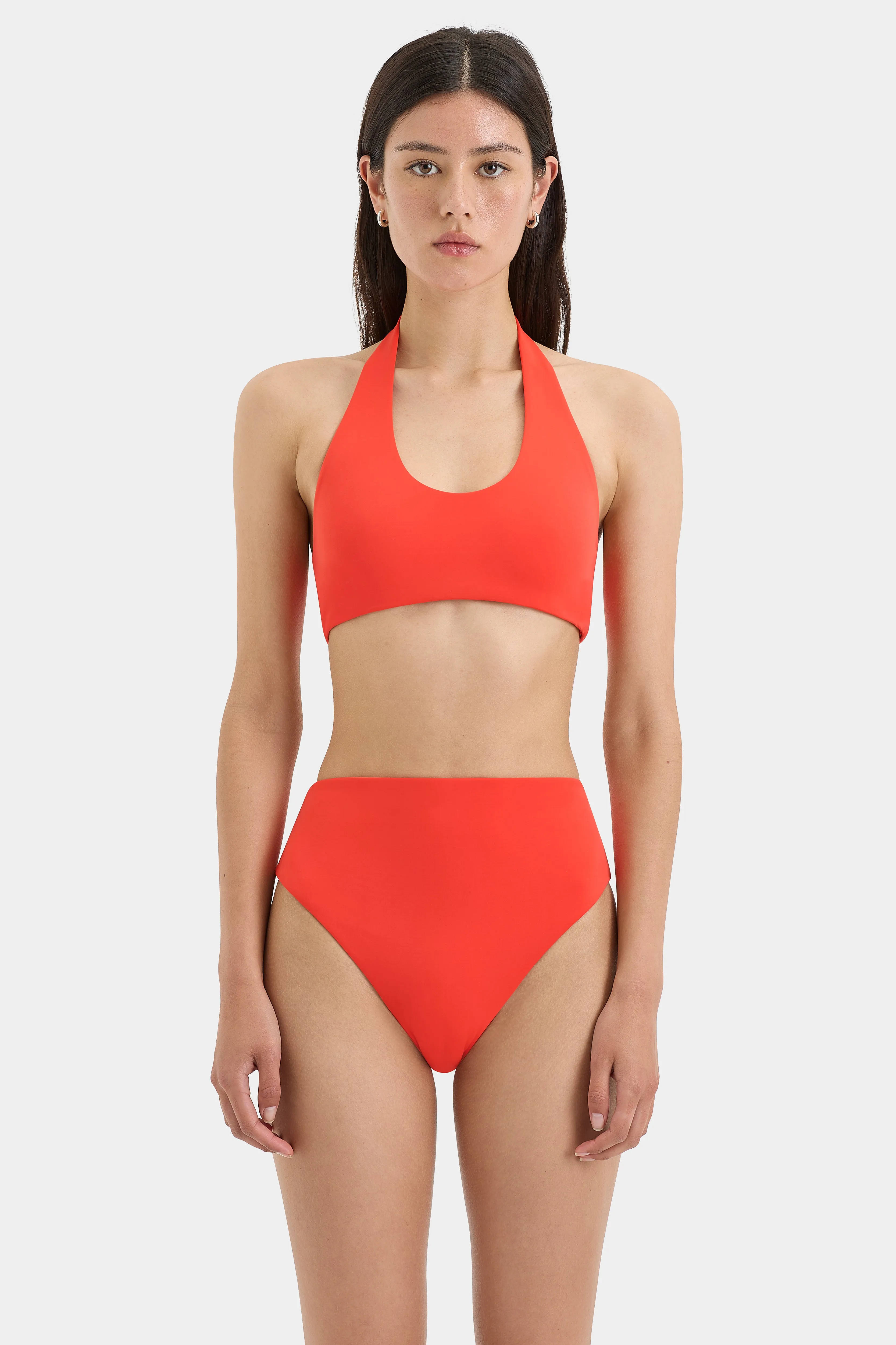 Clarita High Cut Brief sold by SIR the label product image thumbnail 4