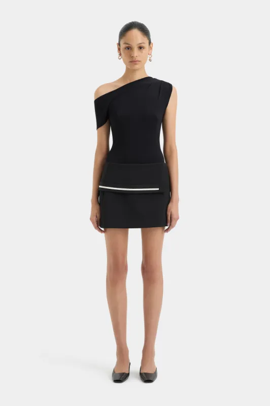 Laredo Mini Skirt sold by SIR the label