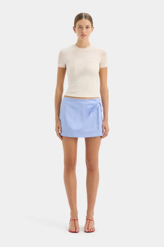Lori Mini Skirt sold by SIR the label