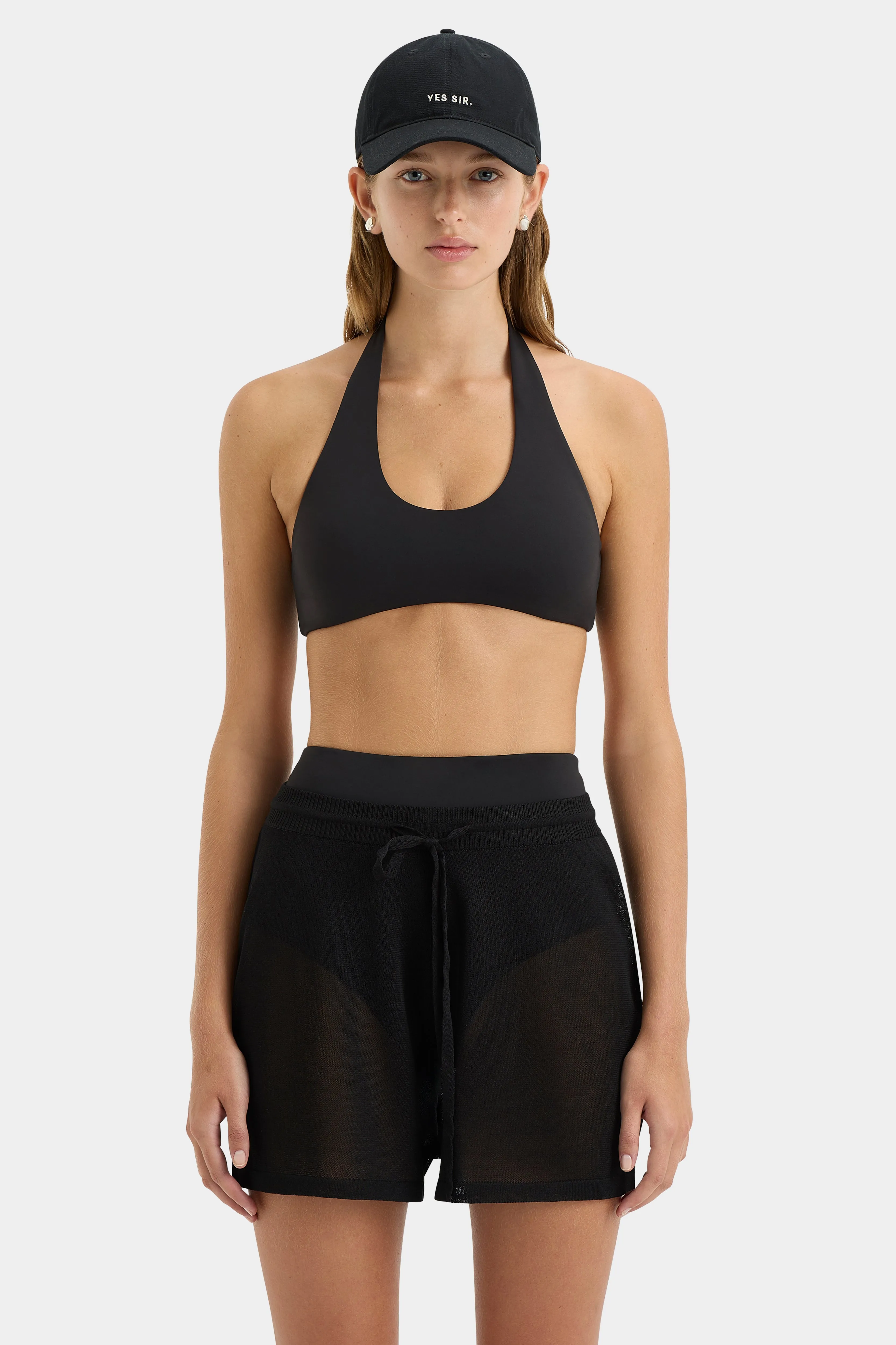 Coastline Short sold by SIR the label