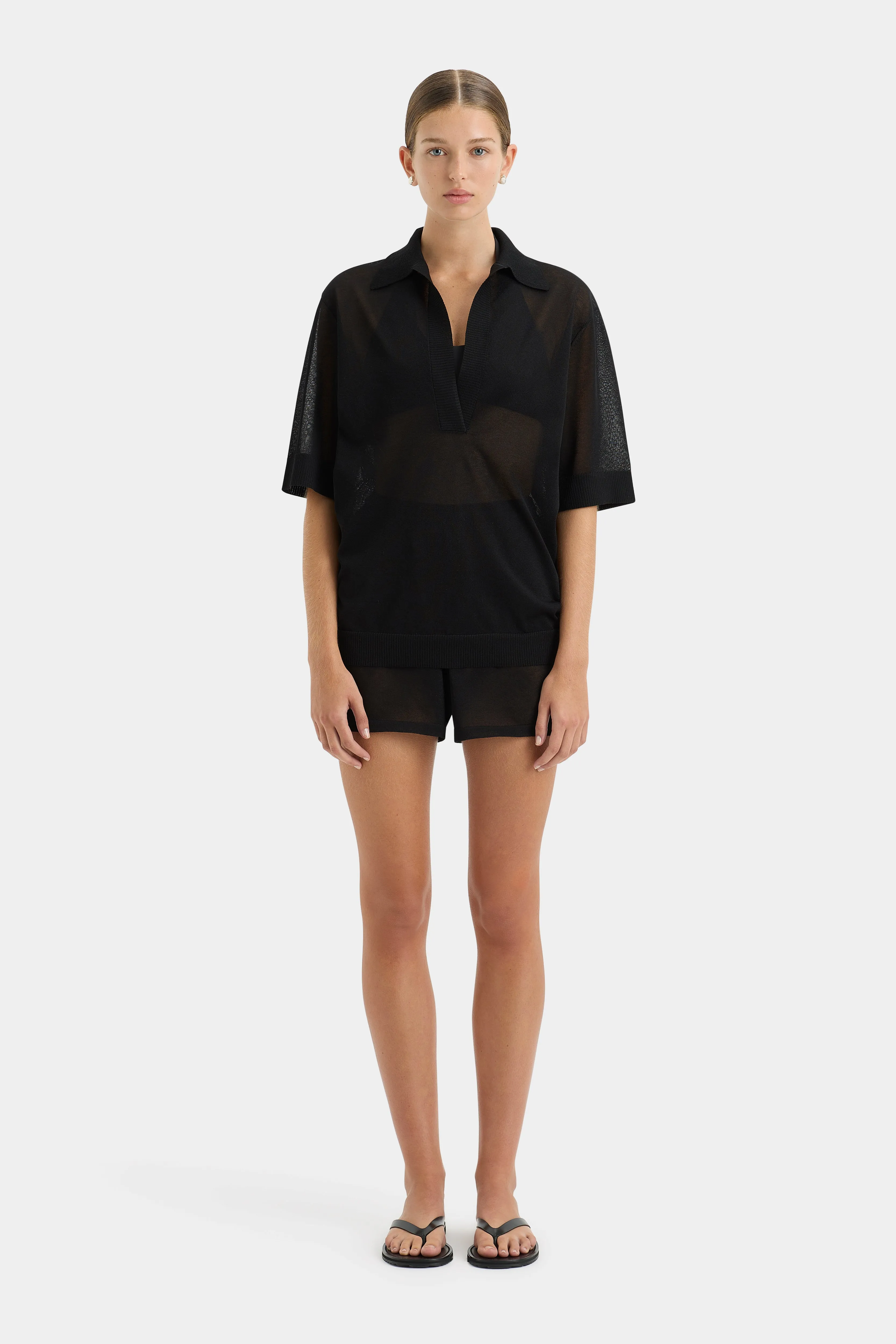 Coastline Short sold by SIR the label product image thumbnail 5