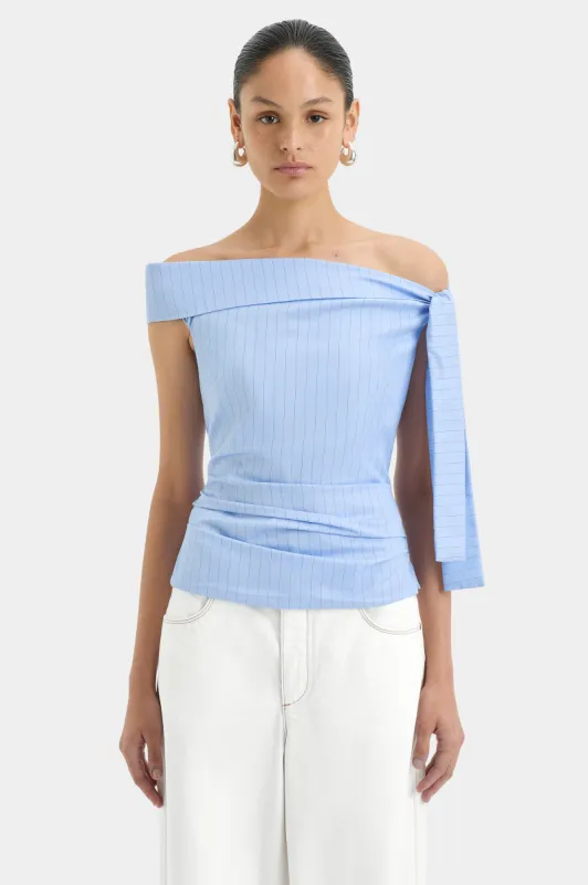 Lori Top sold by SIR the label