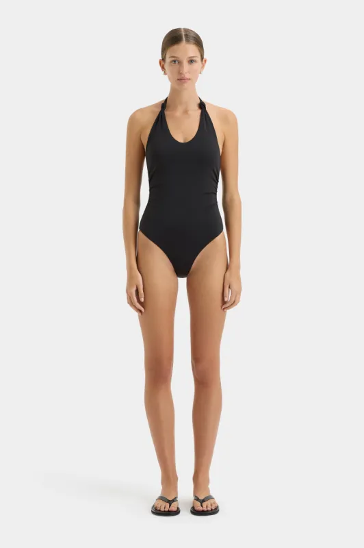 Clarita Knot One Piece sold by SIR the label