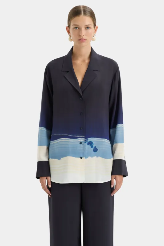 Mariner Shirt sold by SIR the label