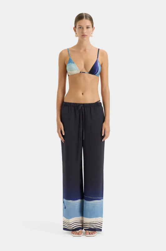 Mariner Pant sold by SIR the label