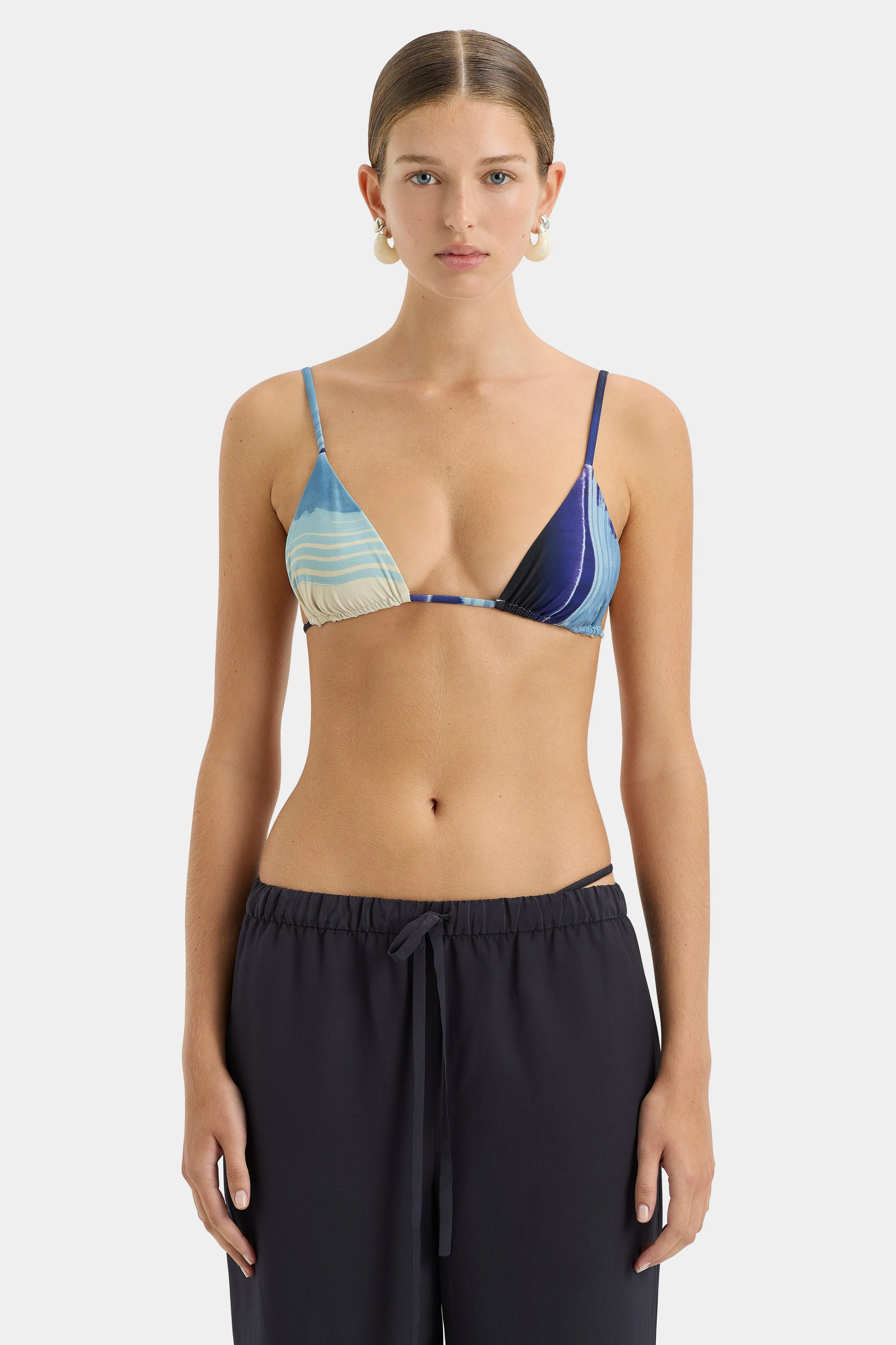 Mariner Pant sold by SIR the label product image thumbnail 5