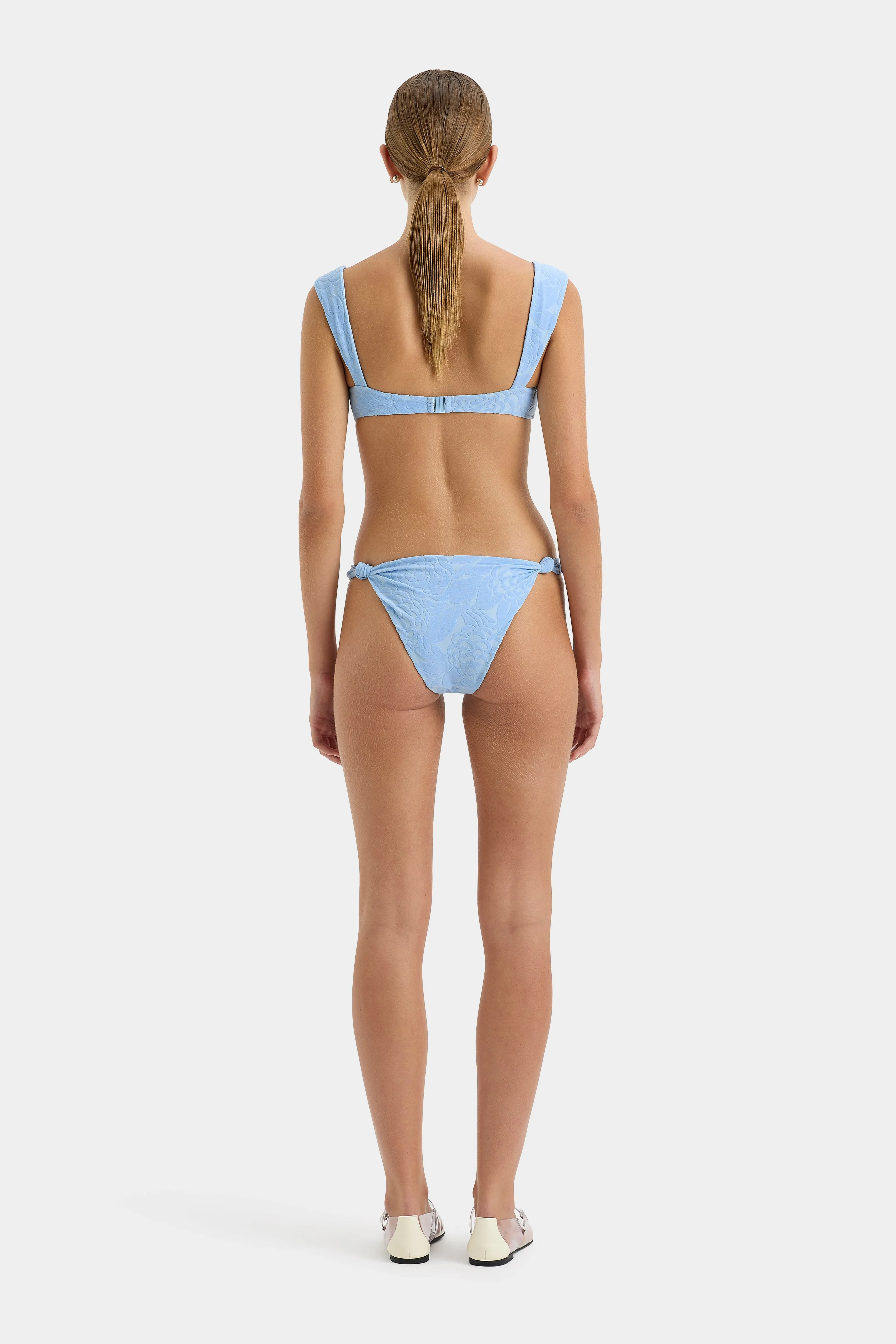 Dawn Knot Brief sold by SIR the label product image thumbnail 2