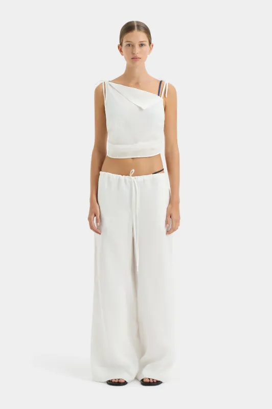 Rosalia Pant sold by SIR the label