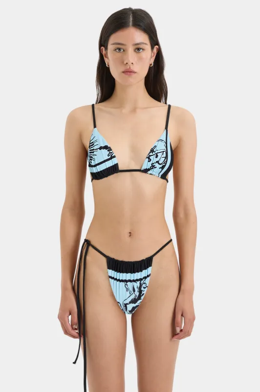 Sausalito String Brief sold by SIR the label