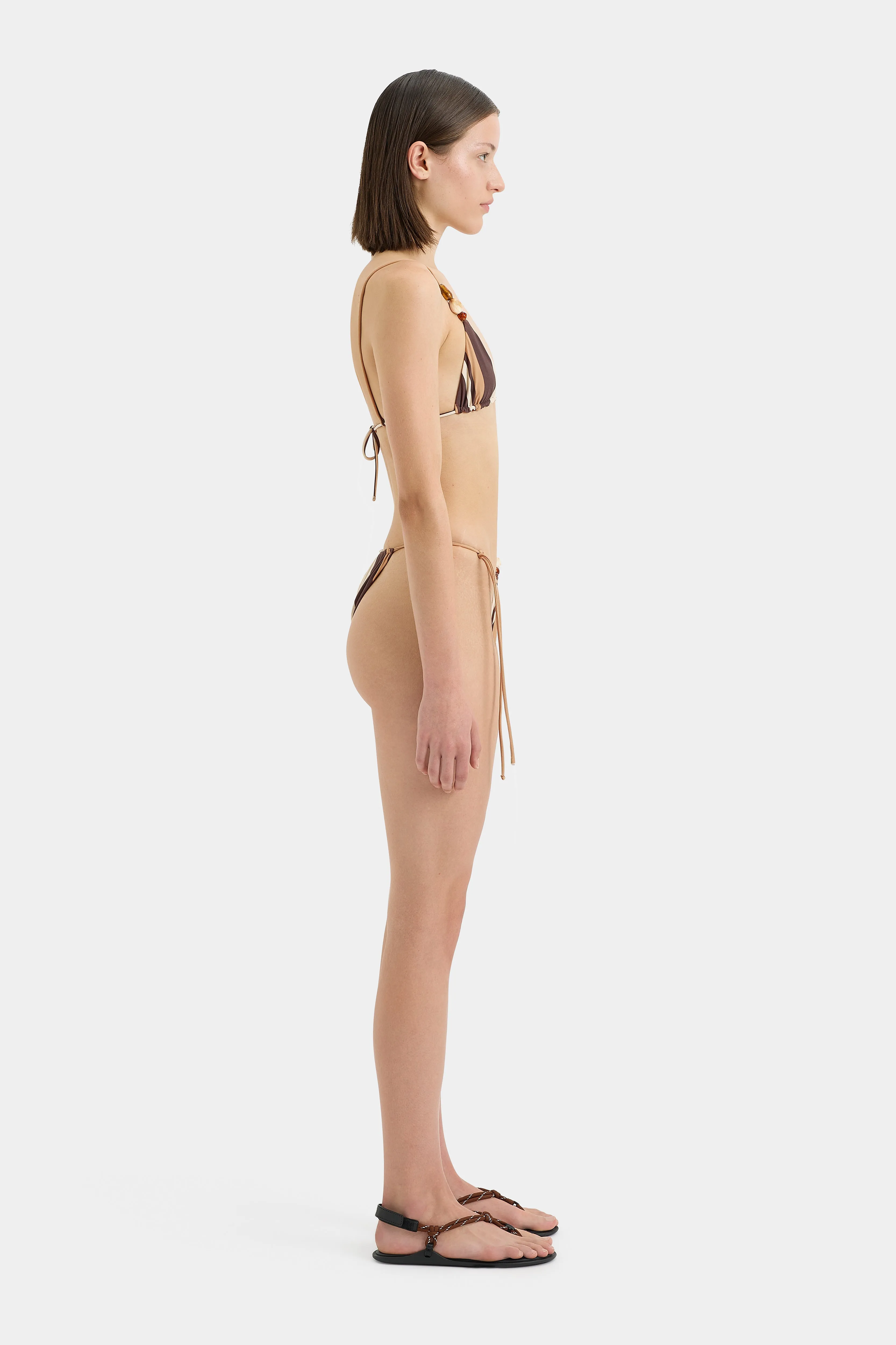 Mahogany String Brief sold by SIR the label product image thumbnail 4