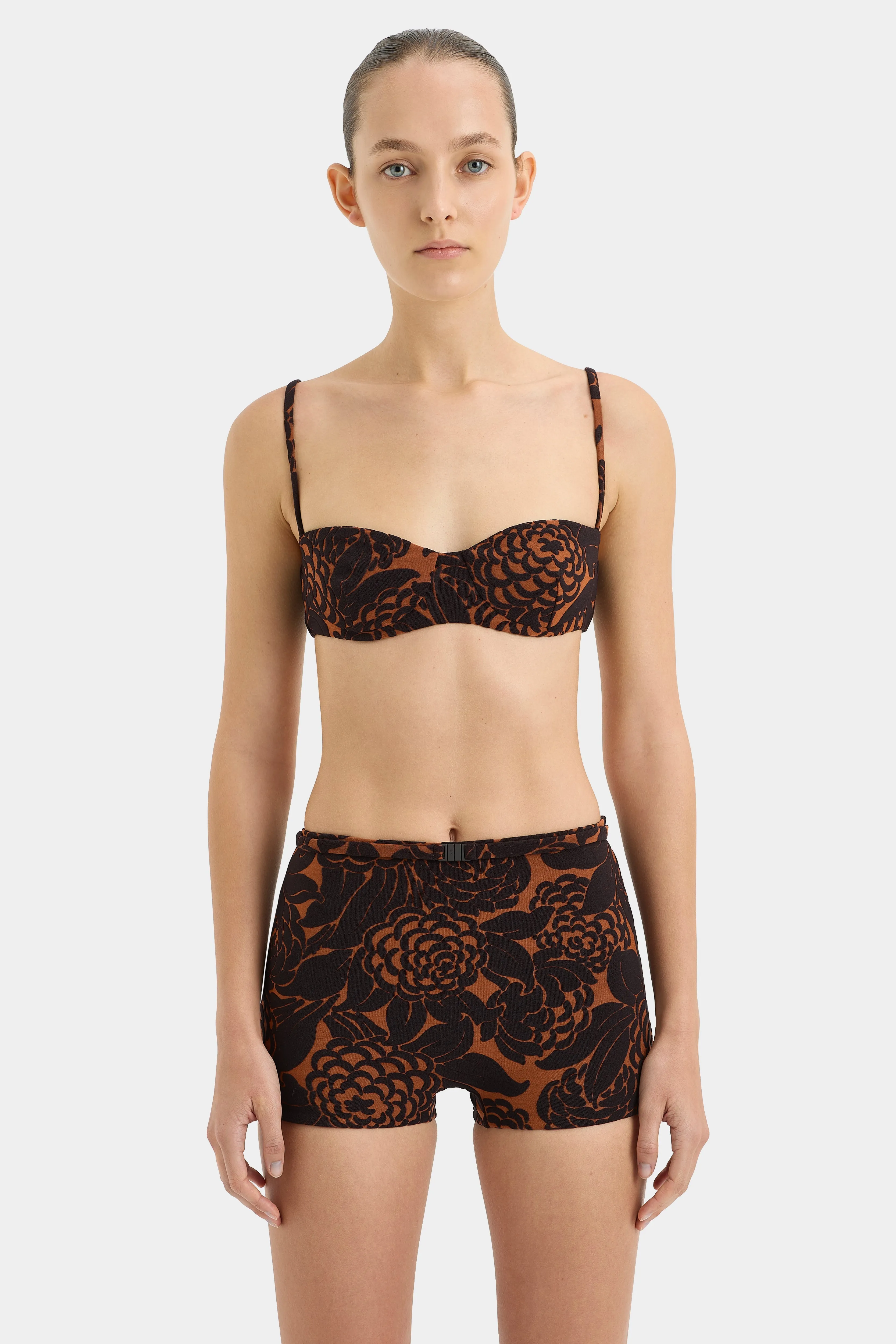 Dawn Balconette sold by SIR the label