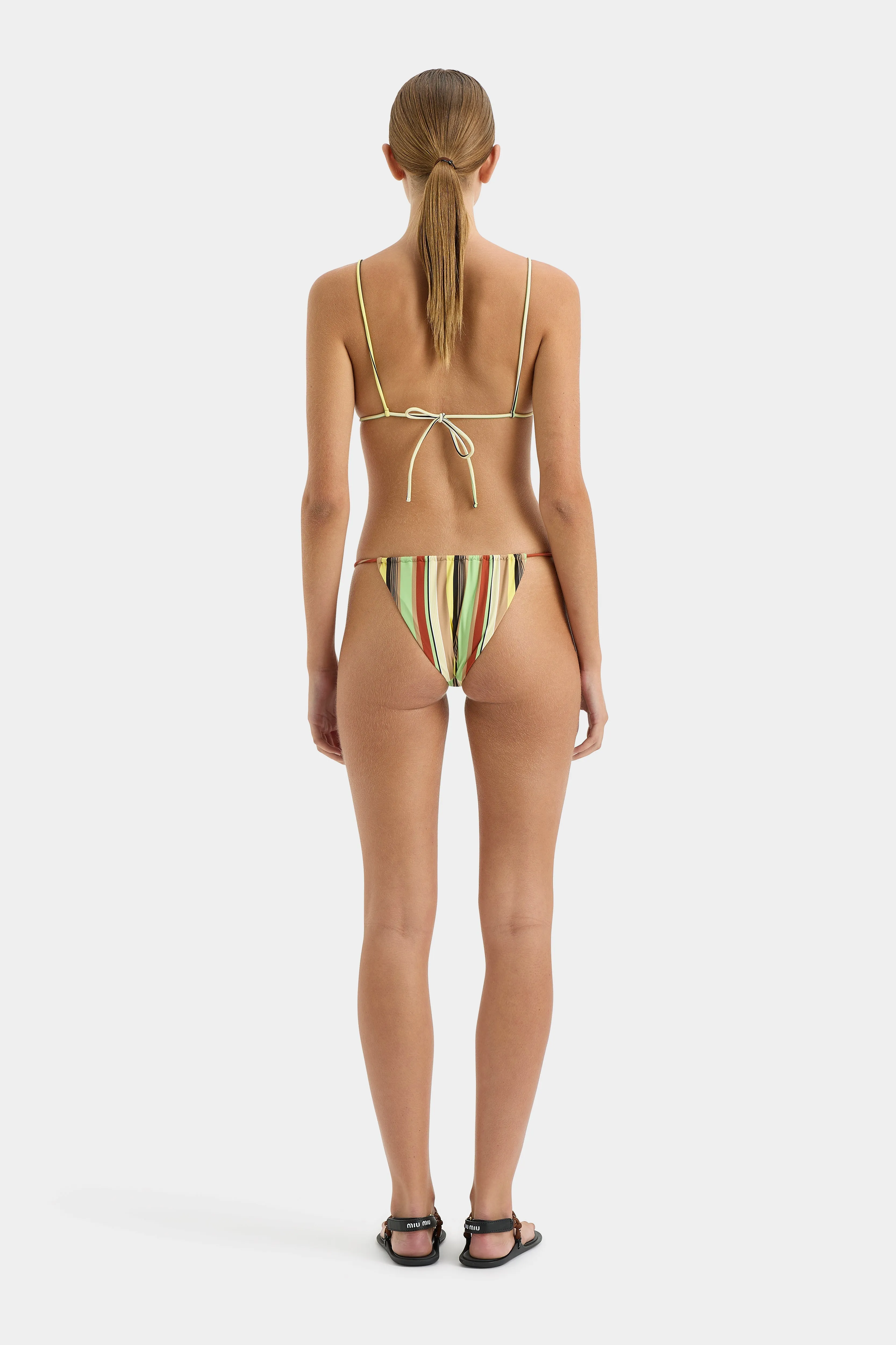 Poolside String Brief sold by SIR the label product image thumbnail 2