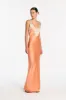 Danseurs Lace Slip Dress sold by SIR the label