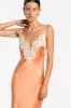 Danseurs Lace Slip Dress sold by SIR the label