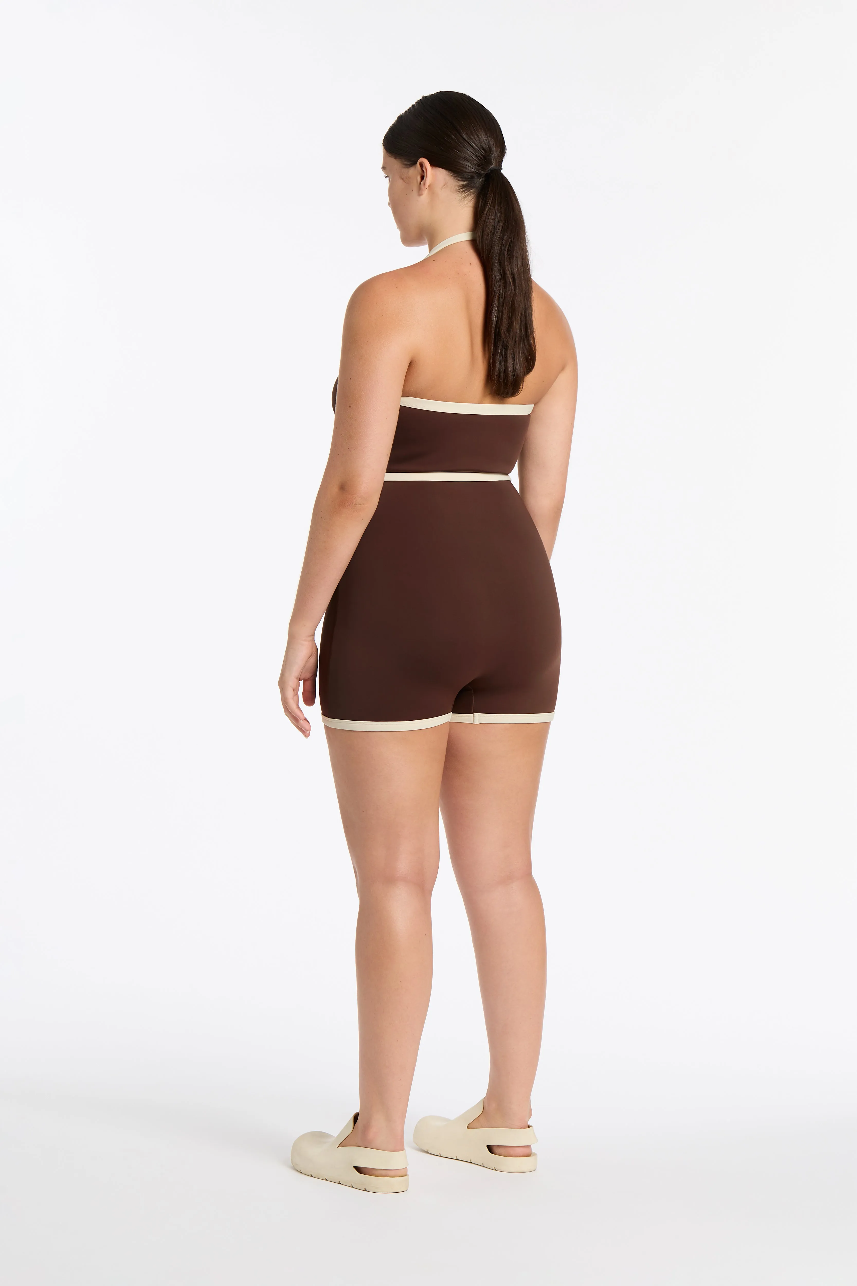 Jeanne Belted One Piece sold by SIR the label product image thumbnail 5
