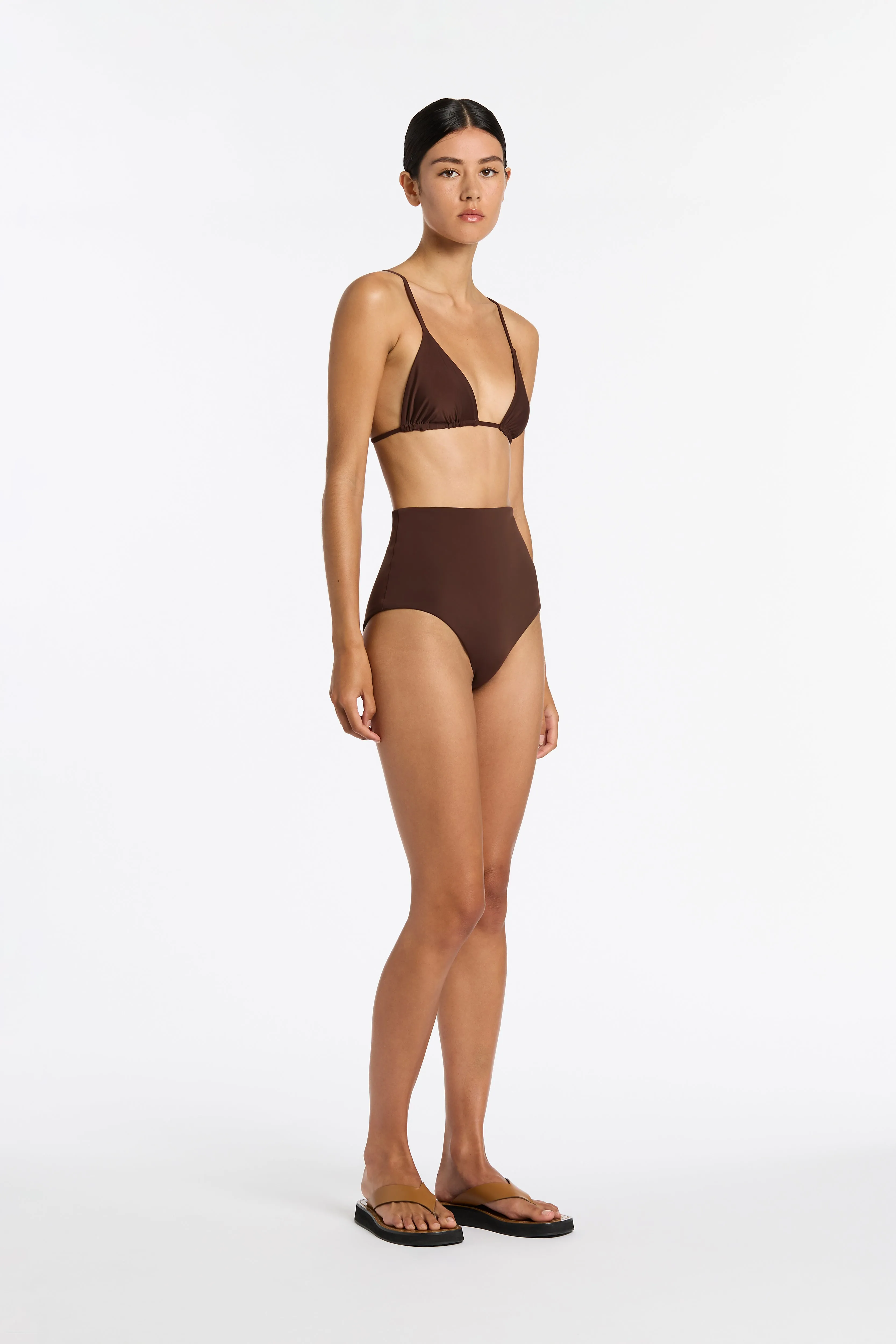 Gio Classic High Brief sold by SIR the label product image thumbnail 3