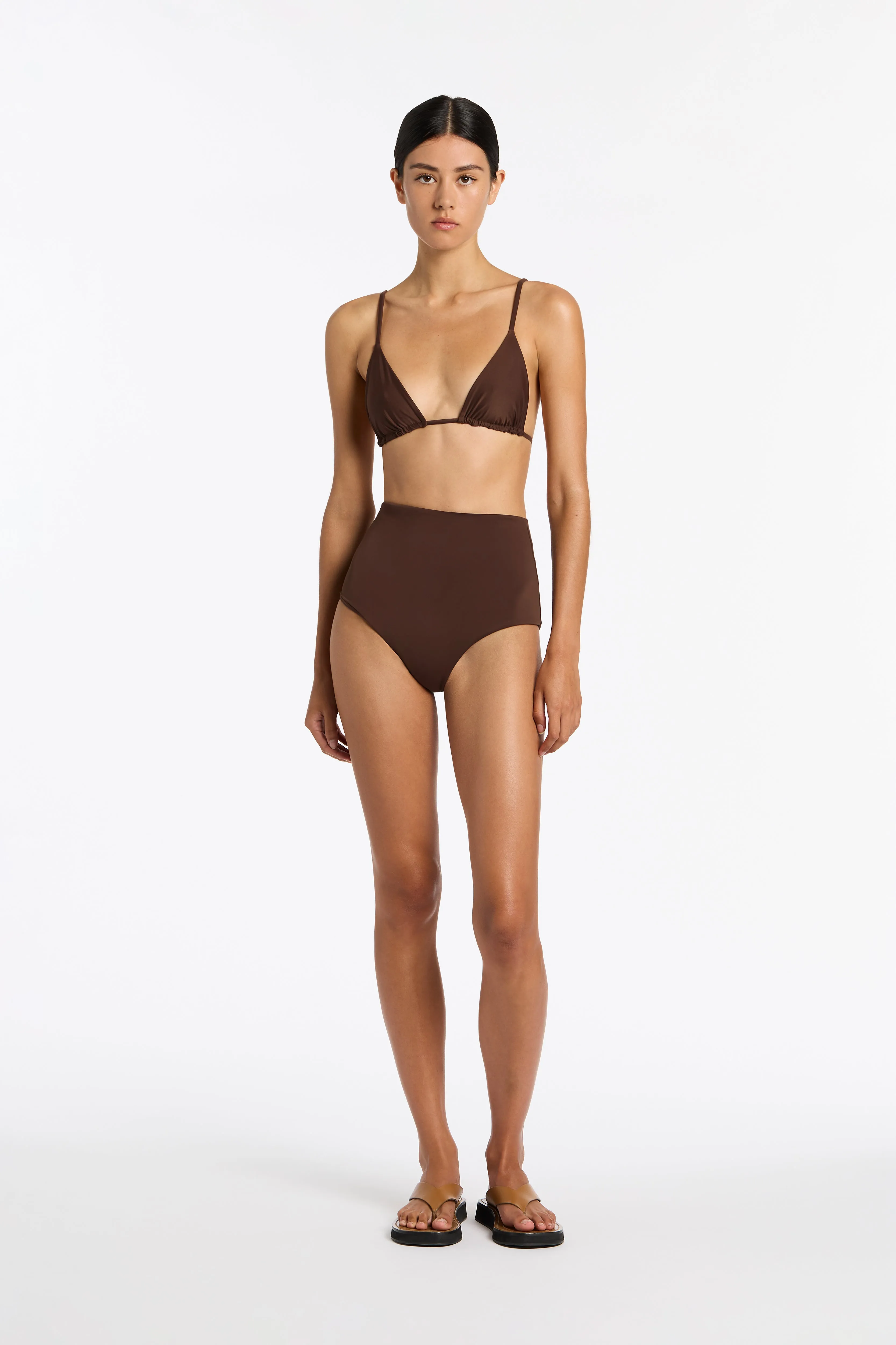 Gio Classic High Brief sold by SIR the label