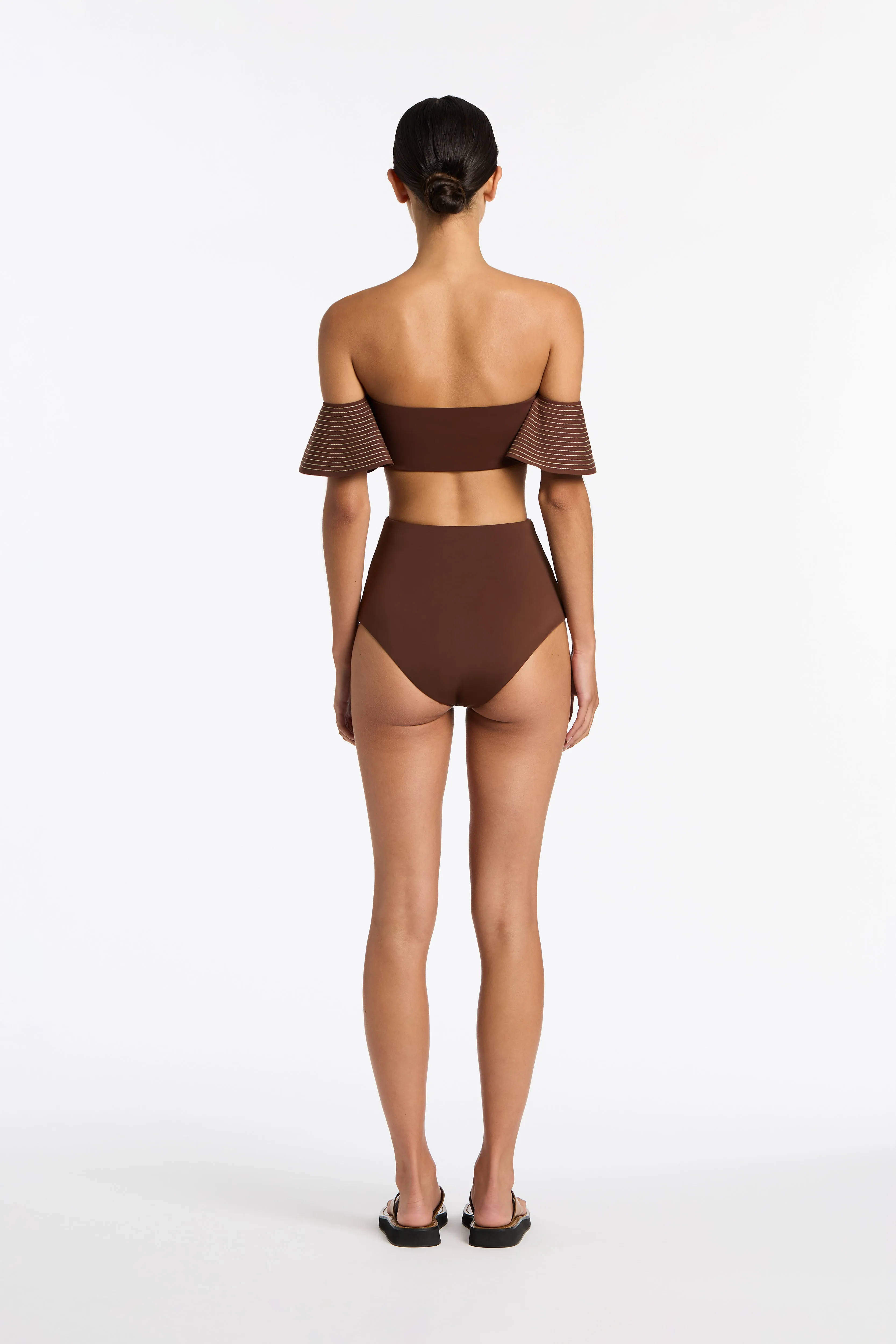 Gio Classic High Brief sold by SIR the label product image thumbnail 5