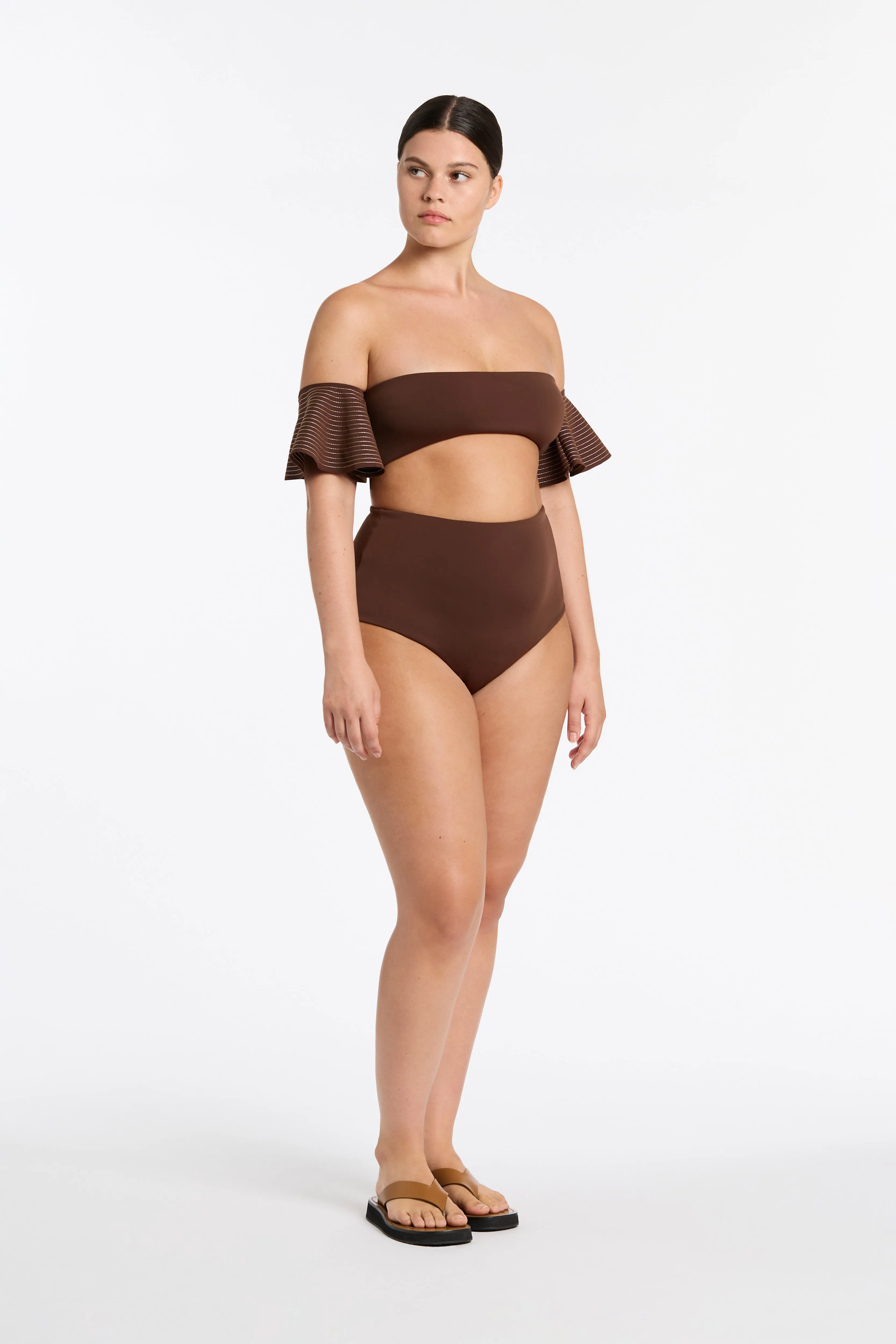 Gio Bandeau sold by SIR the label product image thumbnail 5