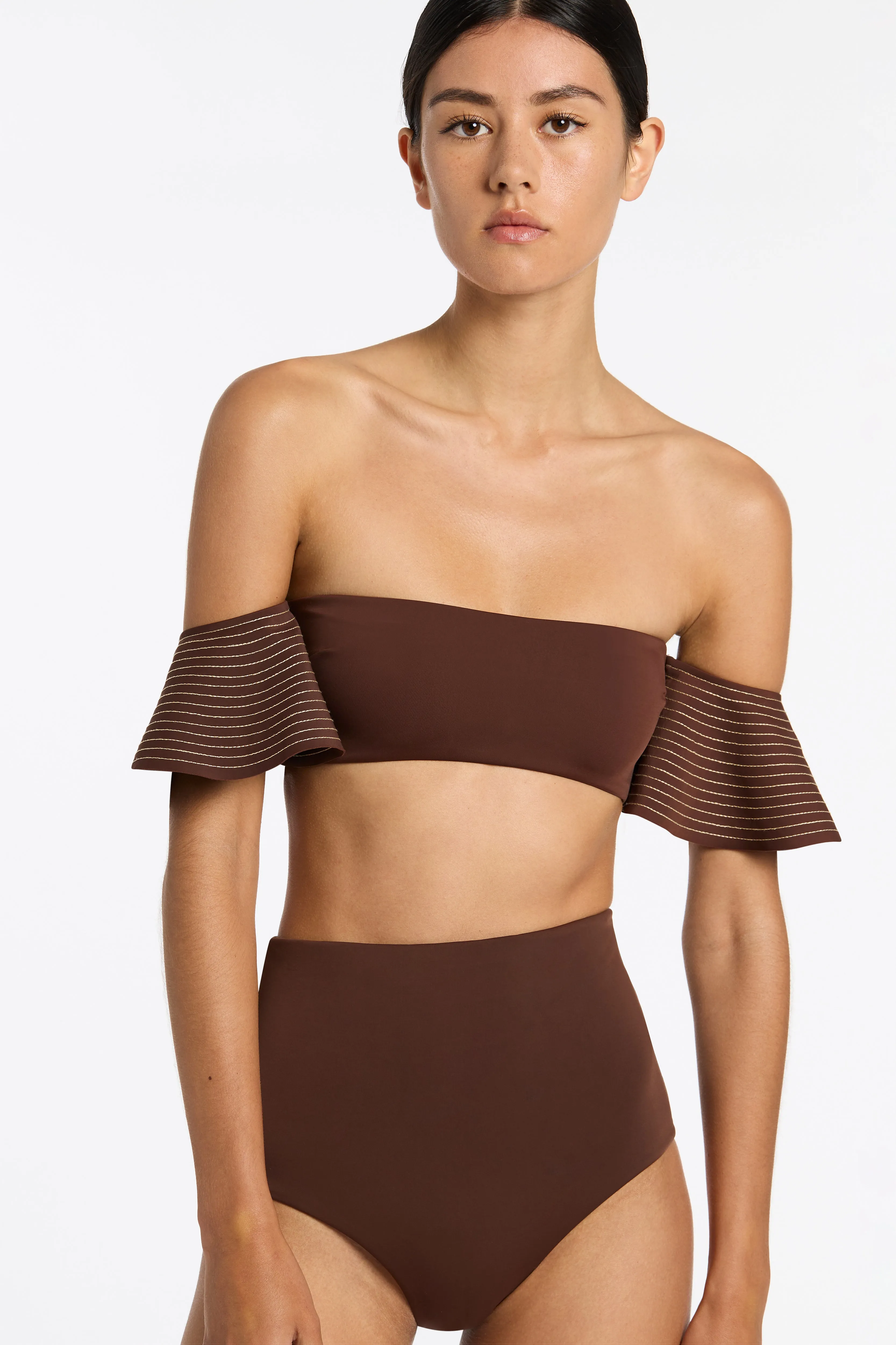 Gio Bandeau sold by SIR the label product image thumbnail 4