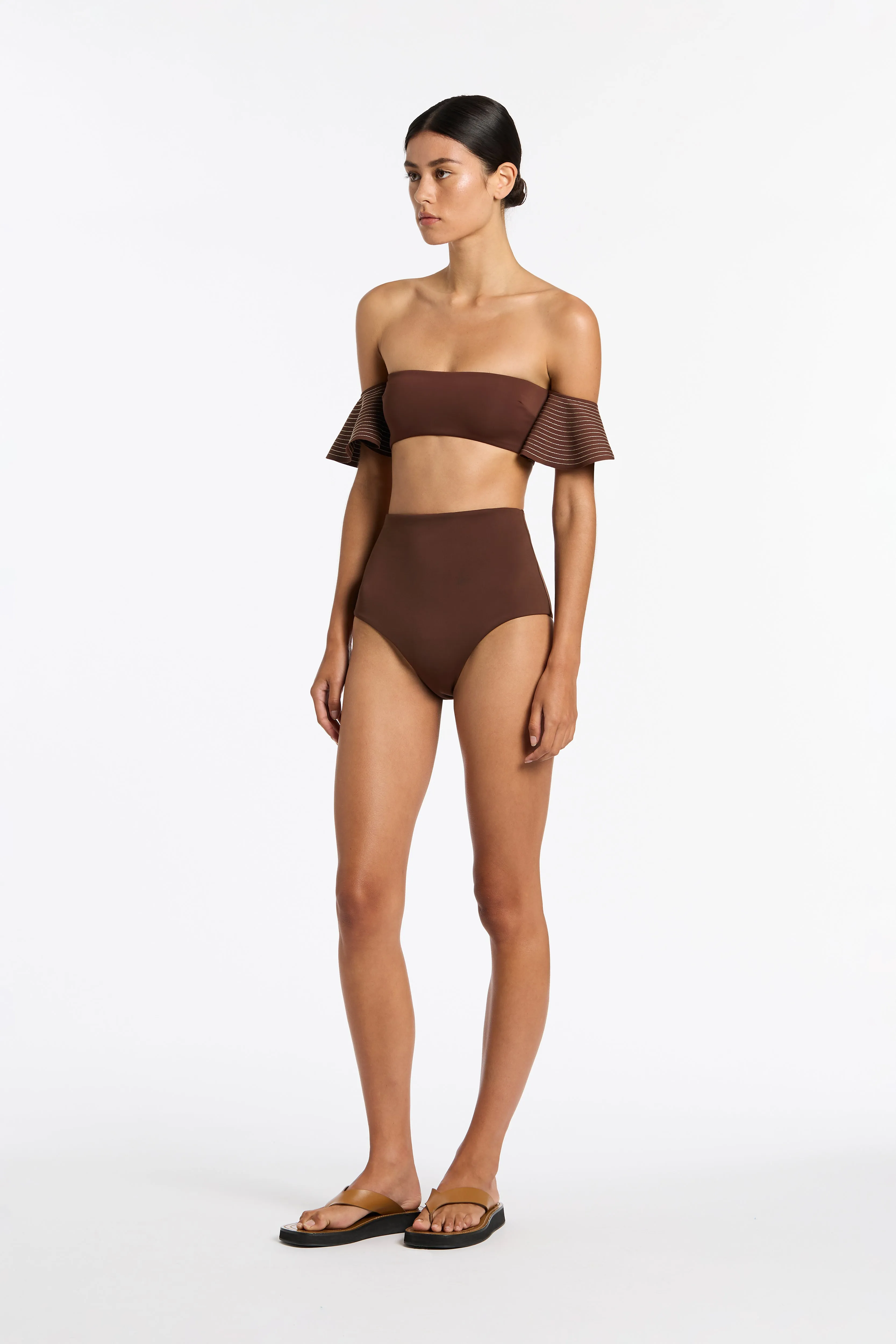 Gio Bandeau sold by SIR the label